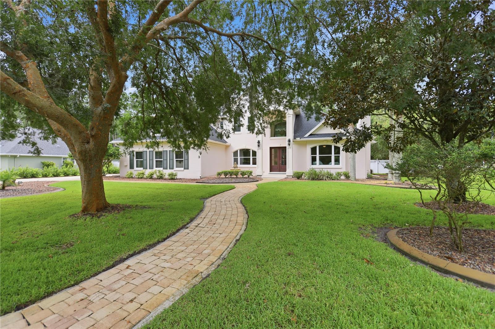 3 ALLENWOOD LOOK