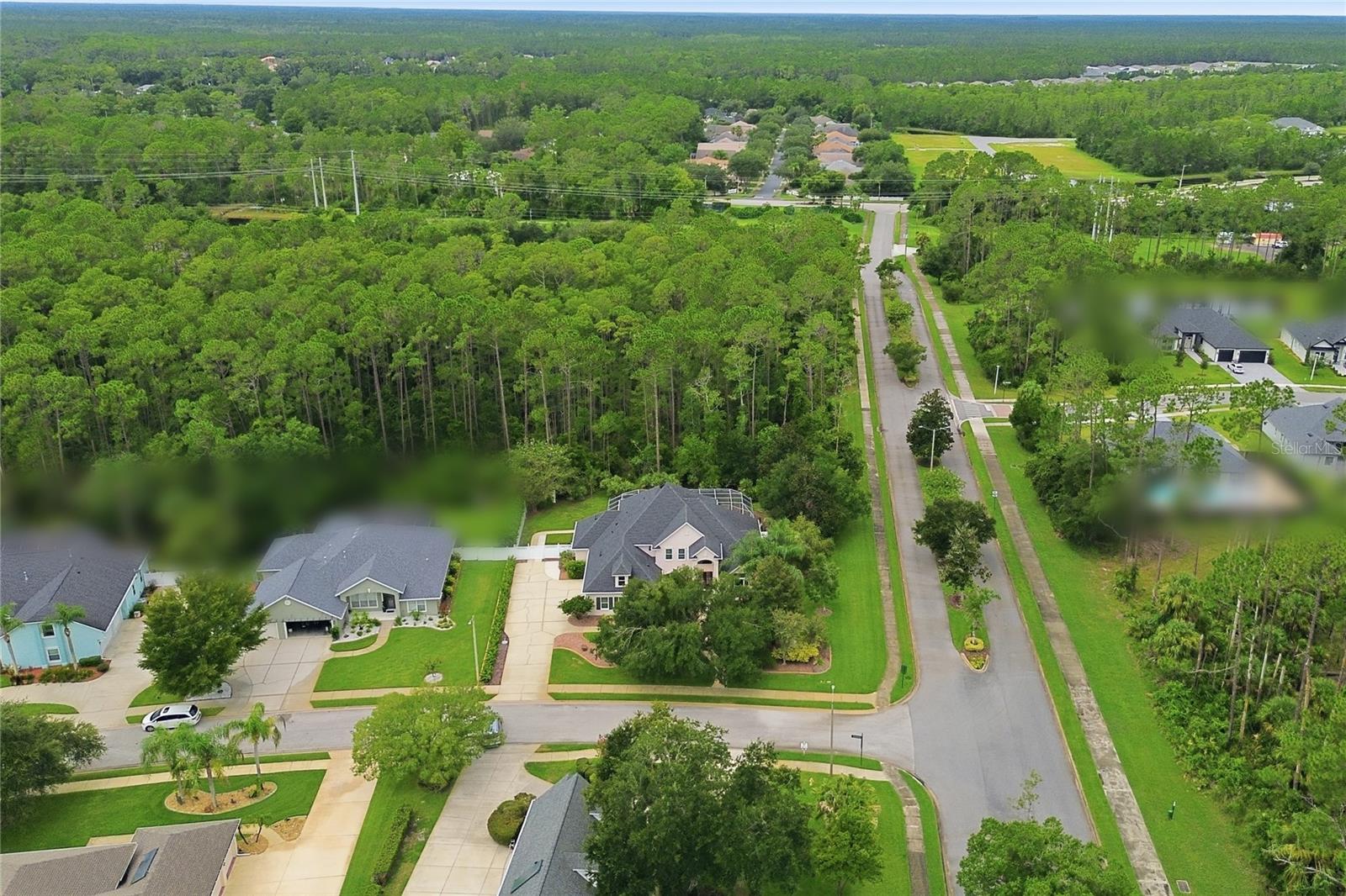 3 ALLENWOOD LOOK