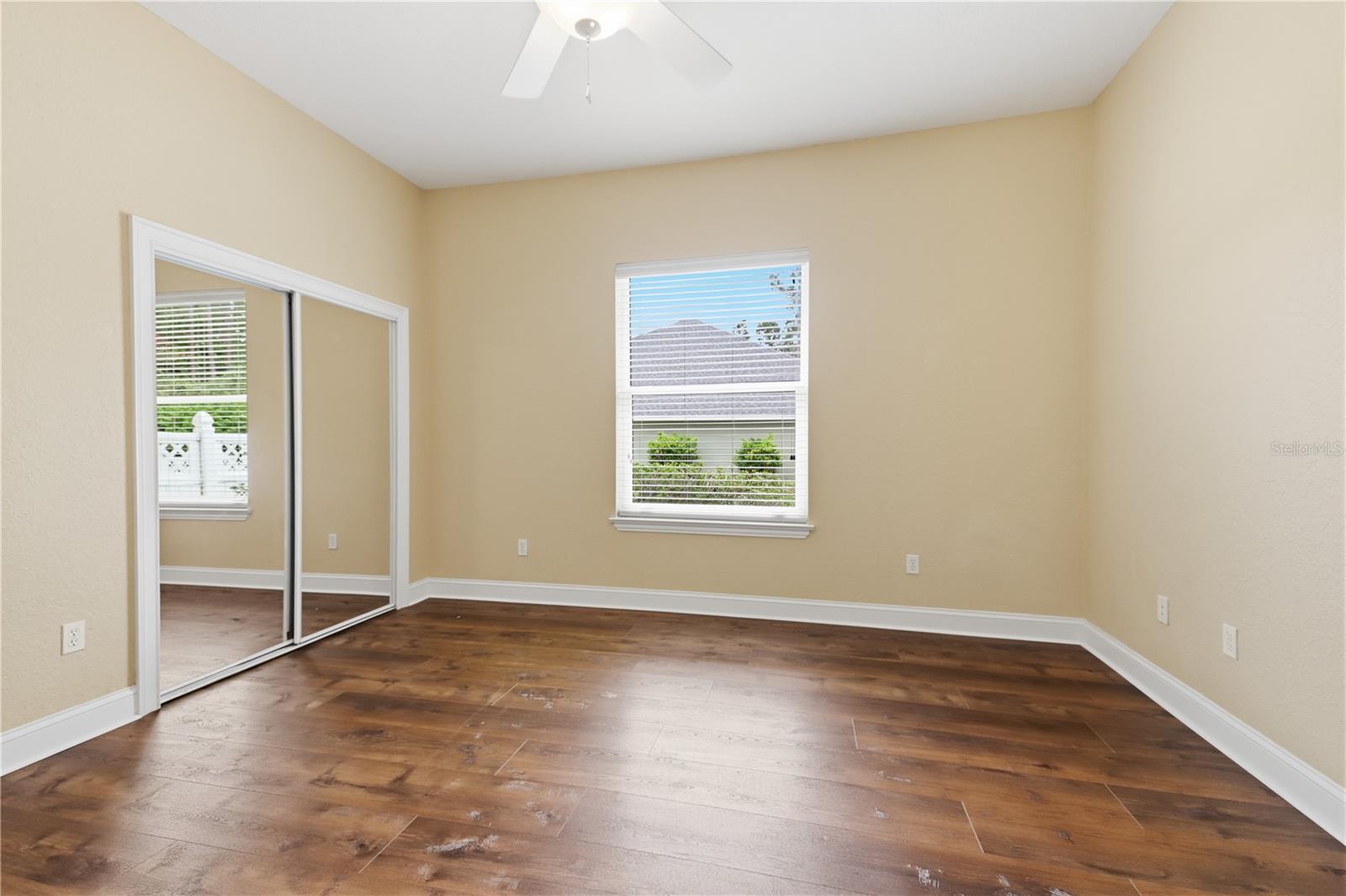 3 ALLENWOOD LOOK