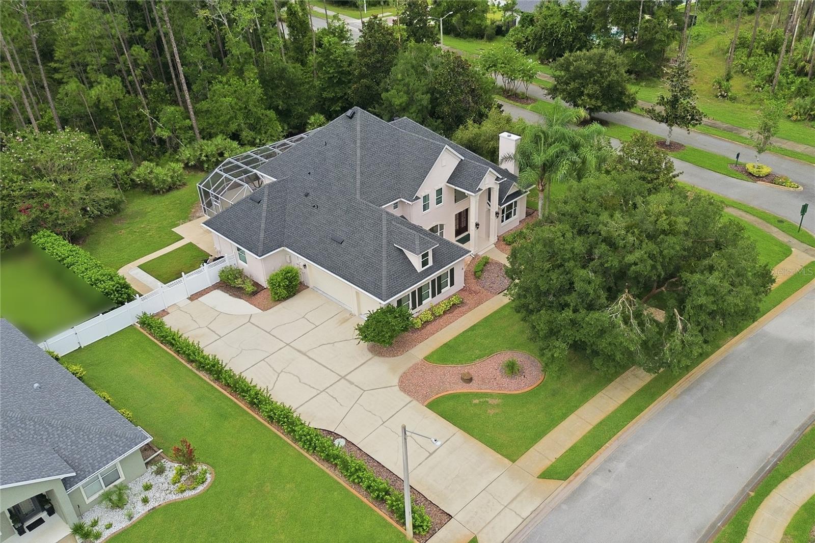 3 ALLENWOOD LOOK