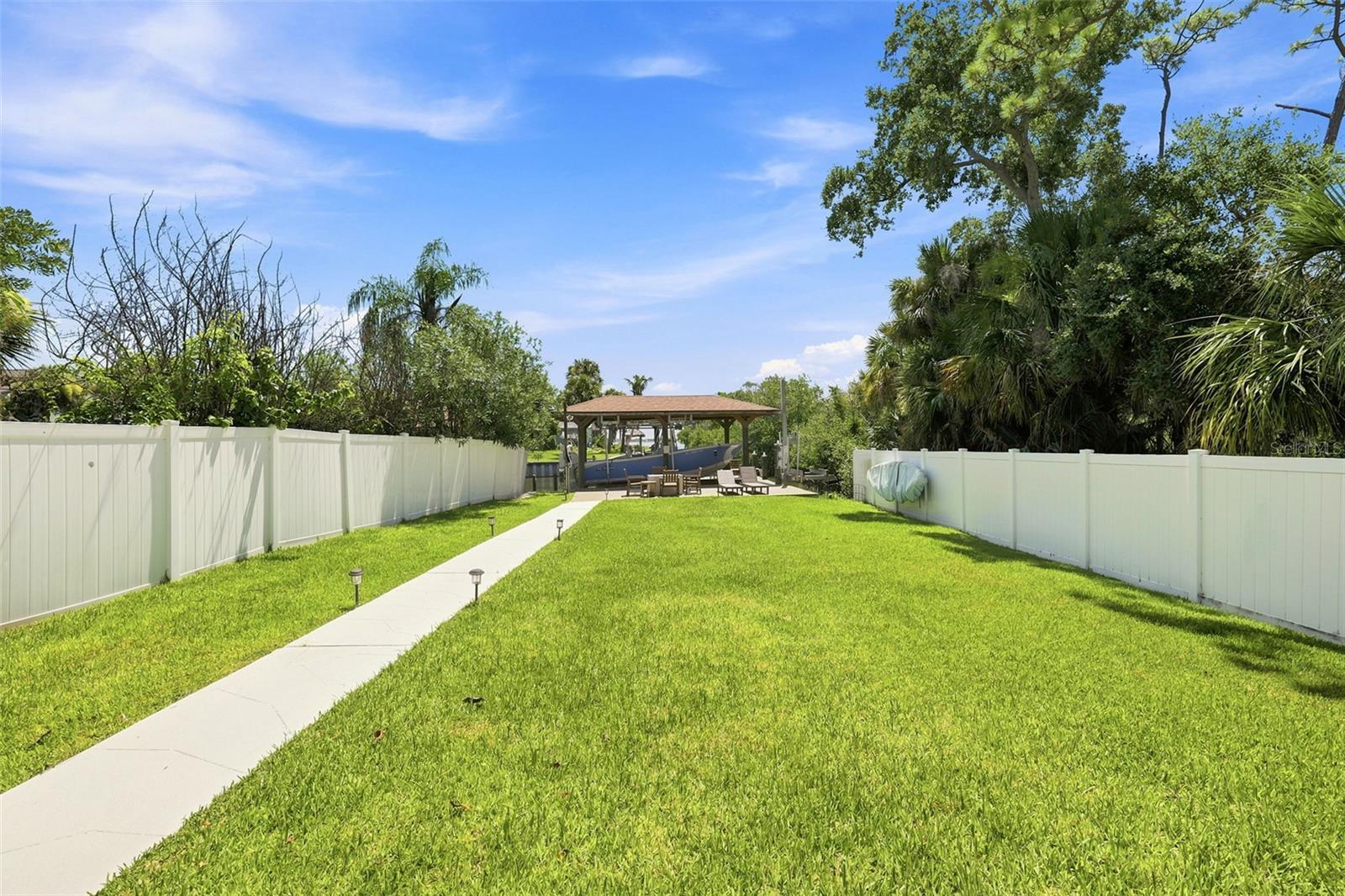 2340 NEWFOUND HARBOR DR