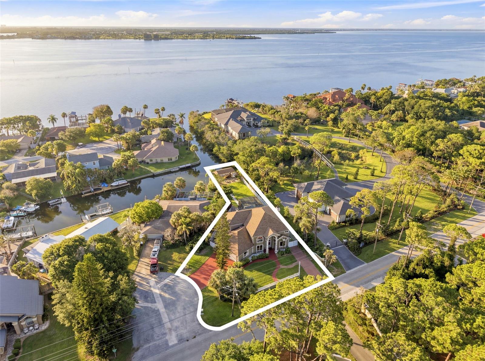 2340 NEWFOUND HARBOR DR