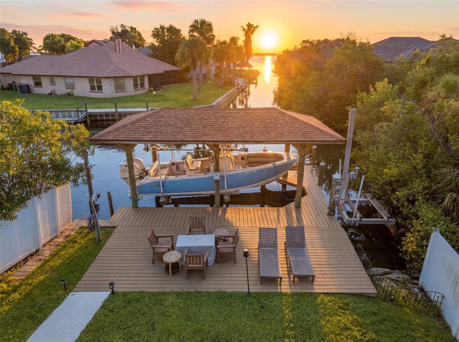2340 NEWFOUND HARBOR DR