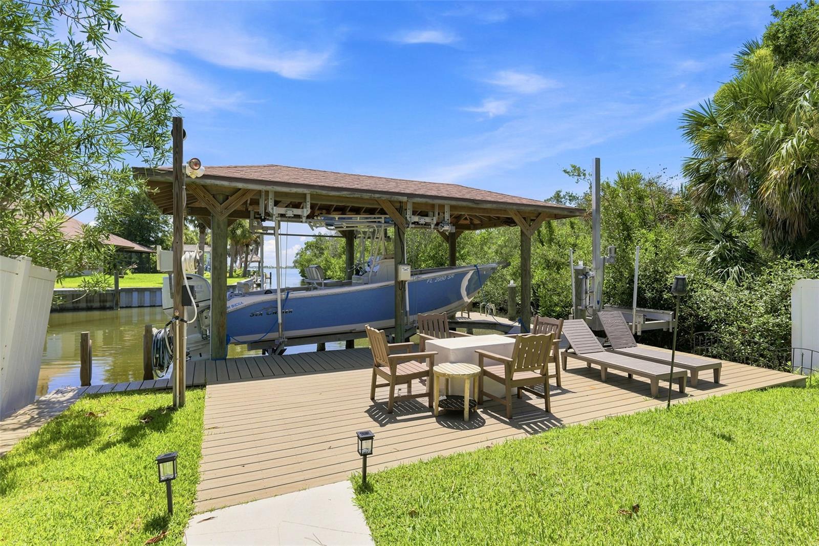 2340 NEWFOUND HARBOR DR