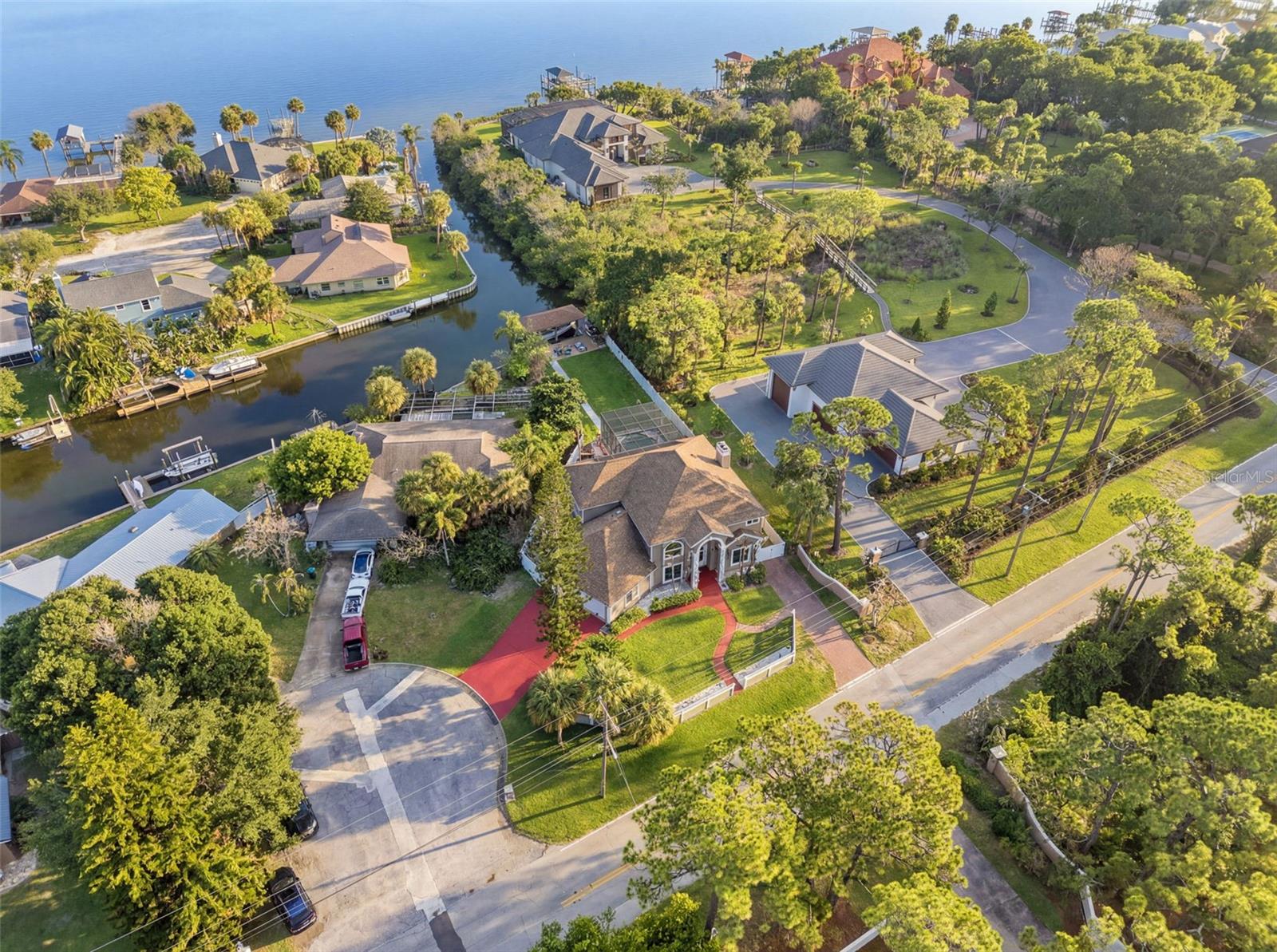 2340 NEWFOUND HARBOR DR