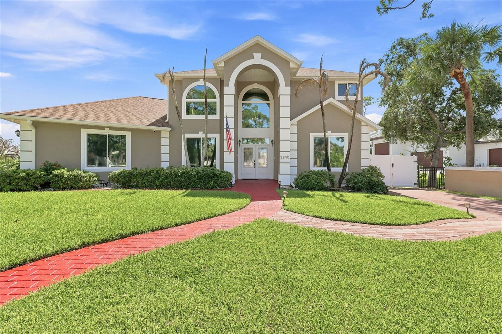 2340 NEWFOUND HARBOR DR
