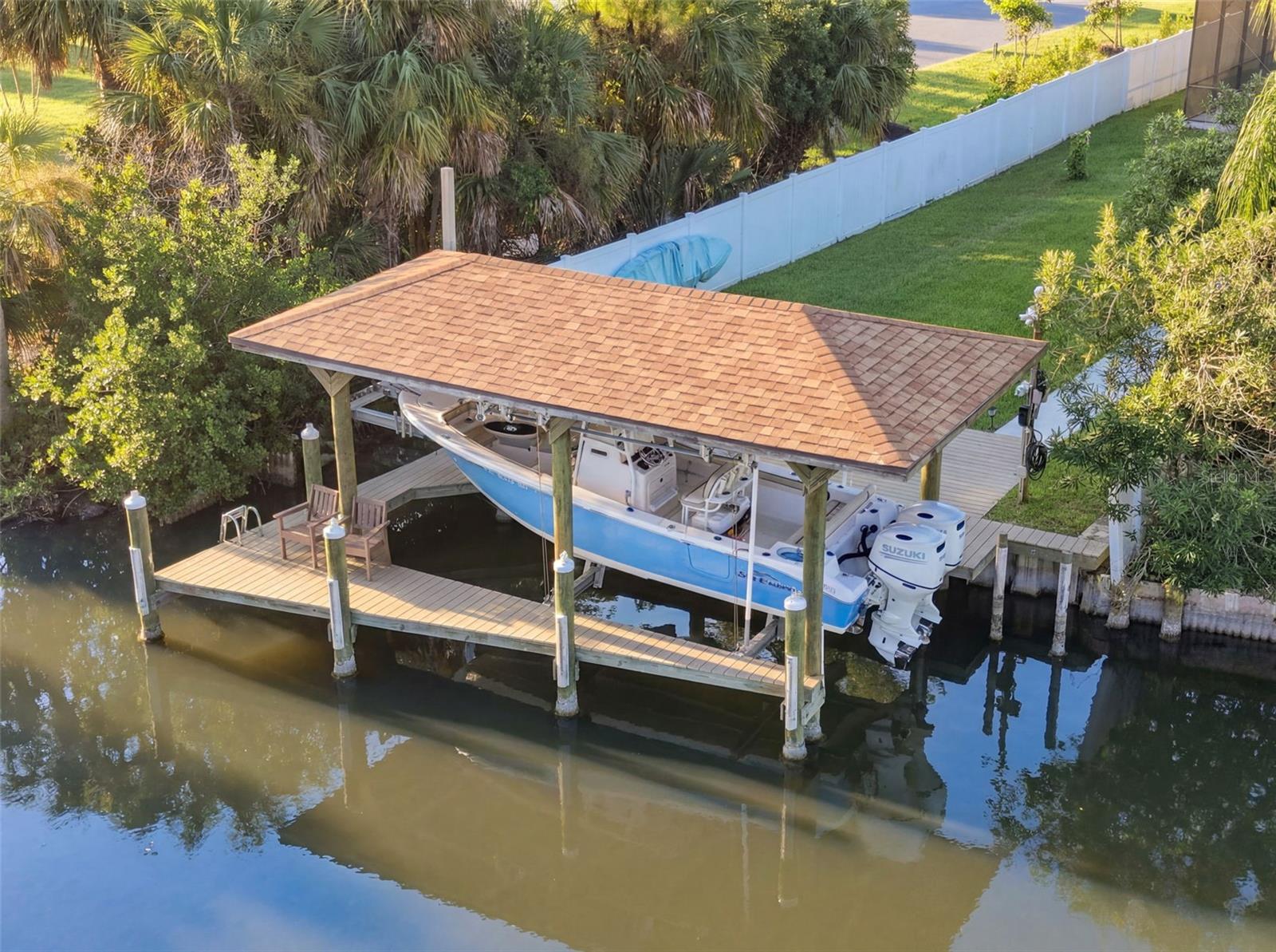 2340 NEWFOUND HARBOR DR