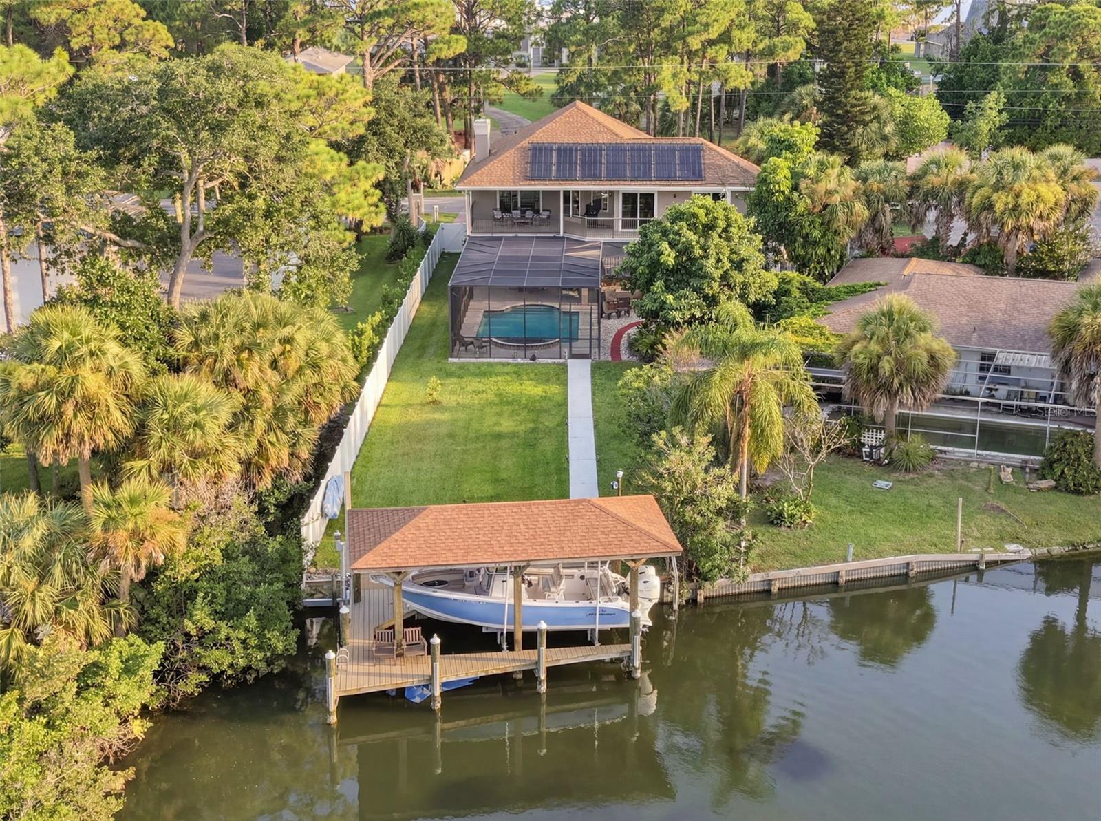2340 NEWFOUND HARBOR DR