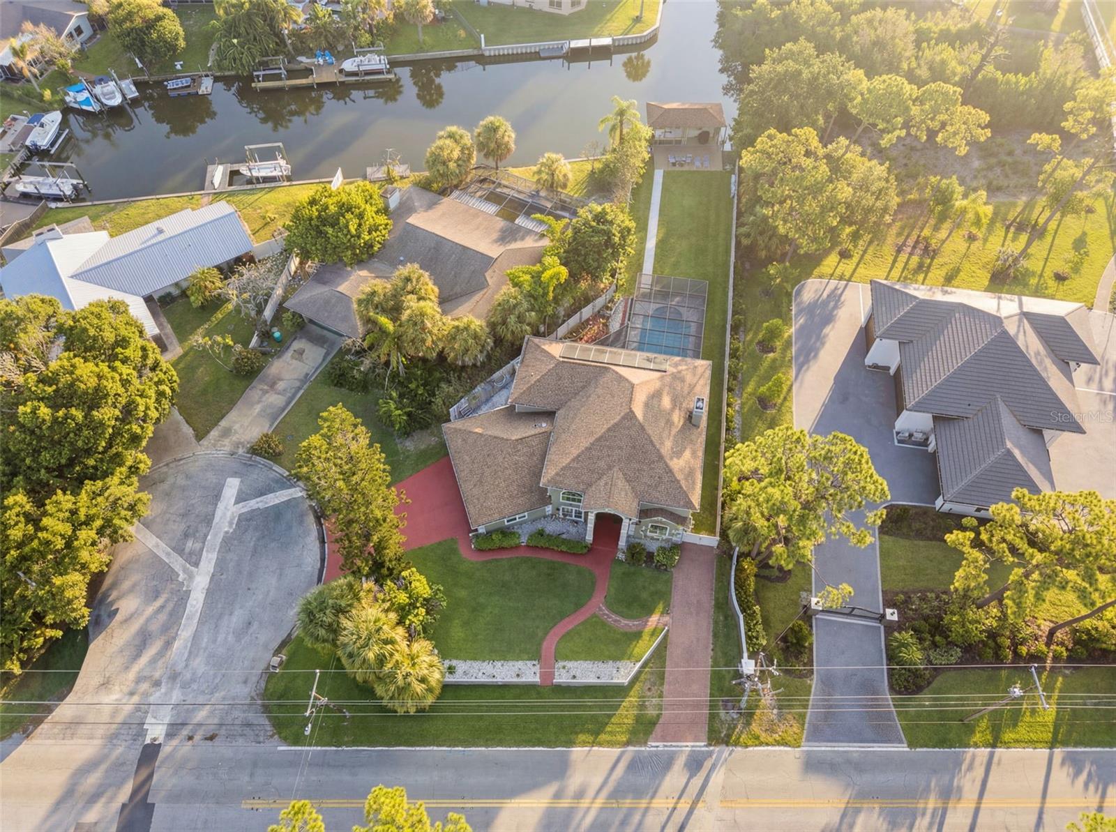 2340 NEWFOUND HARBOR DR