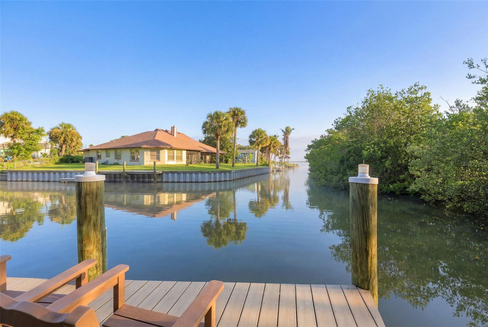 2340 NEWFOUND HARBOR DR