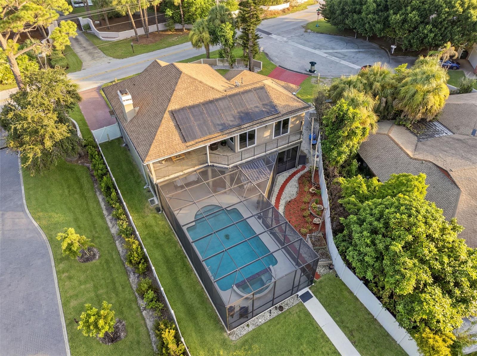 2340 NEWFOUND HARBOR DR