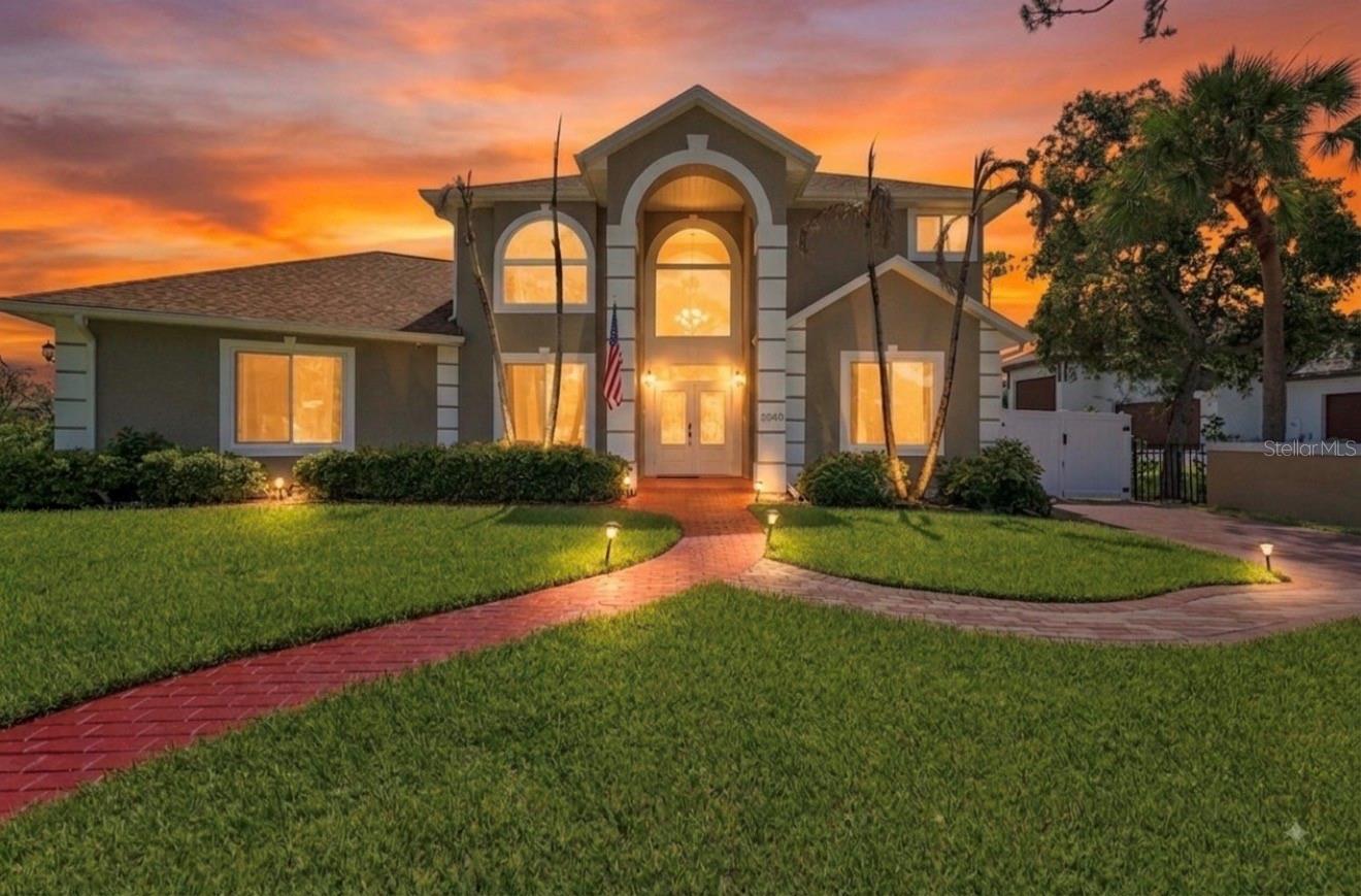 2340 NEWFOUND HARBOR DR
