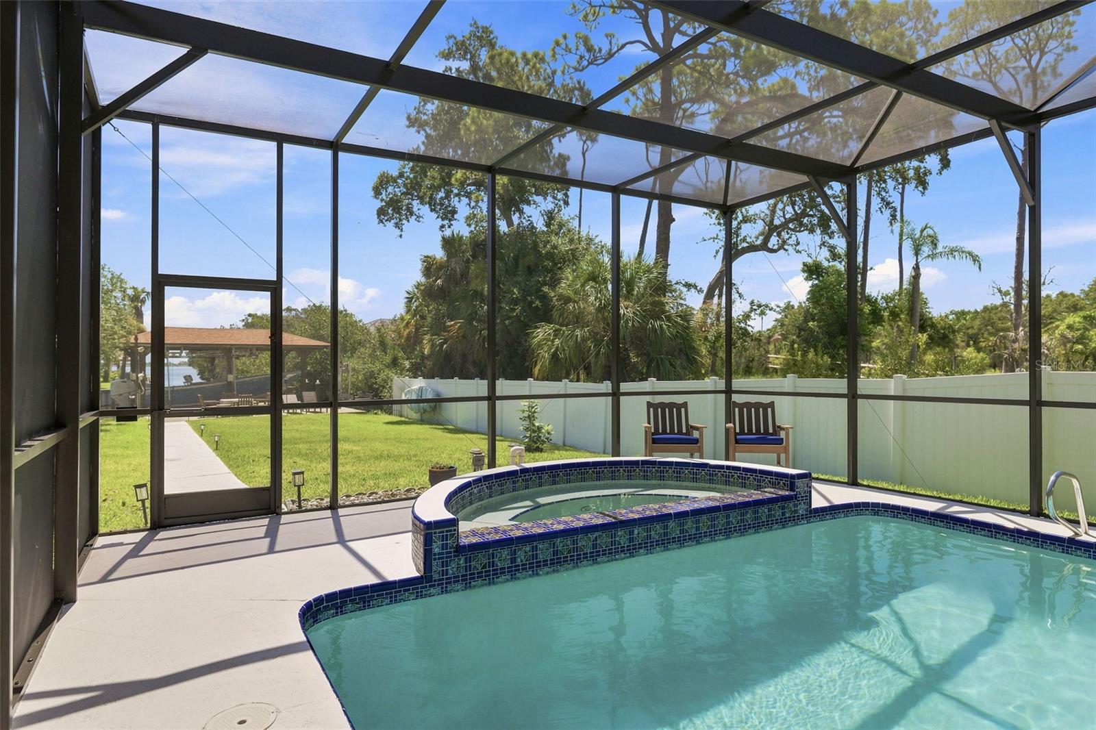 2340 NEWFOUND HARBOR DR