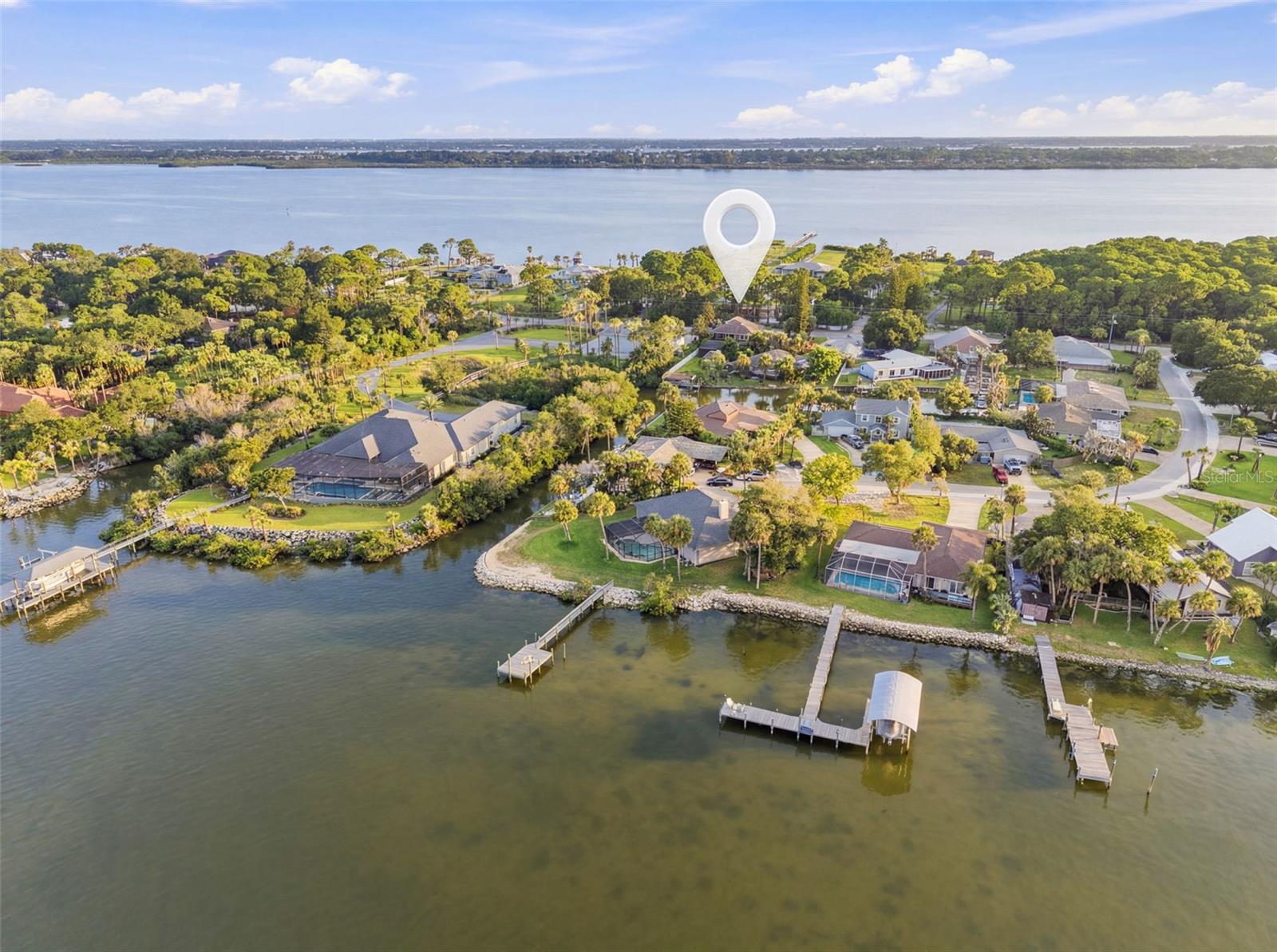 2340 NEWFOUND HARBOR DR