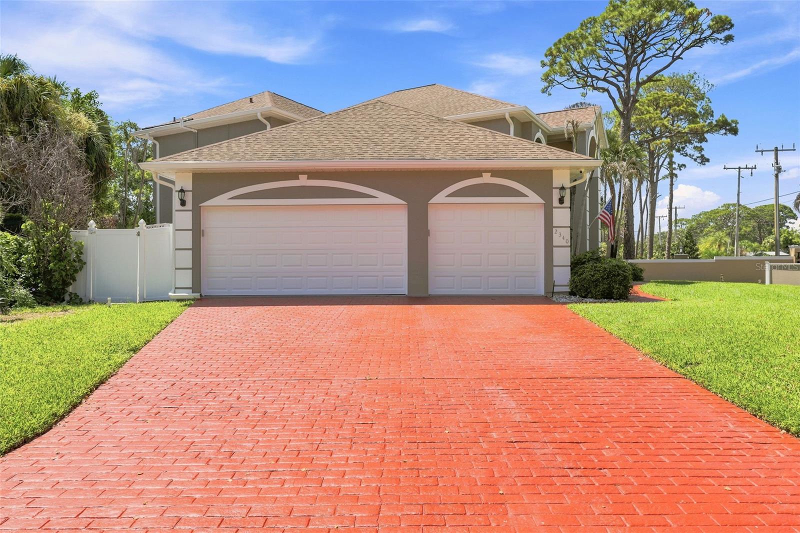 2340 NEWFOUND HARBOR DR