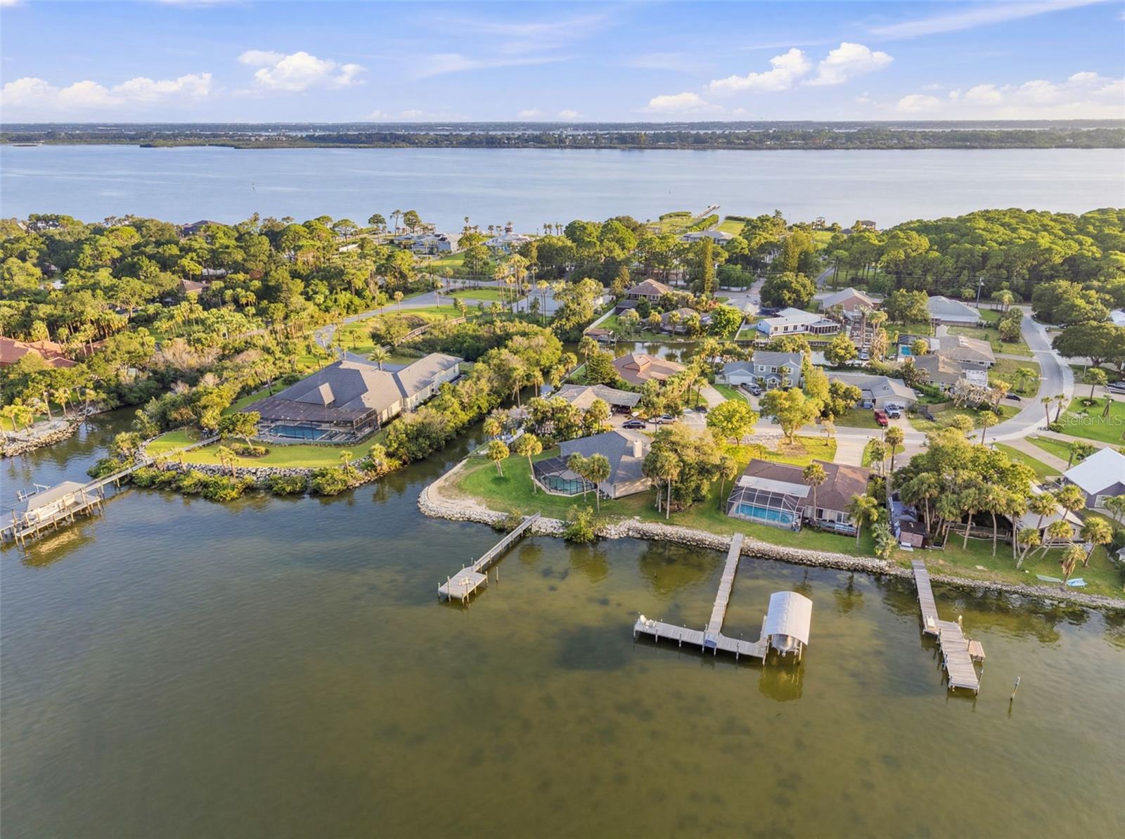 2340 NEWFOUND HARBOR DR