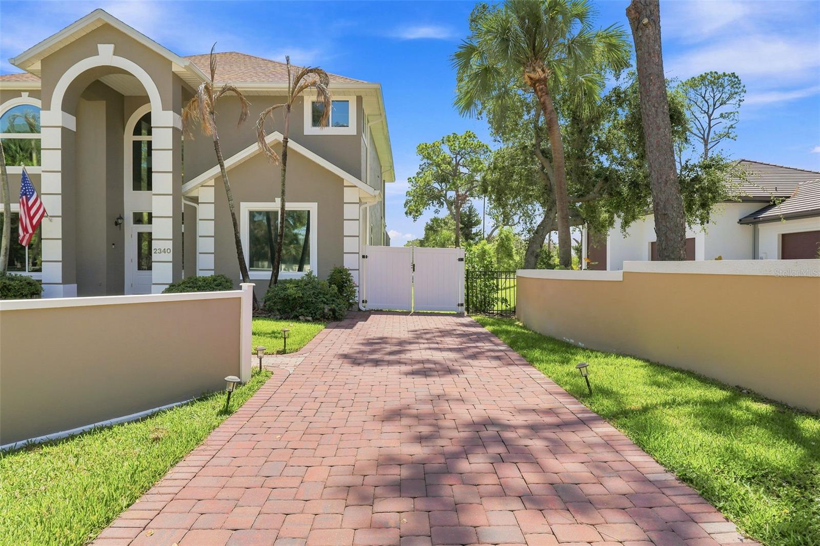 2340 NEWFOUND HARBOR DR