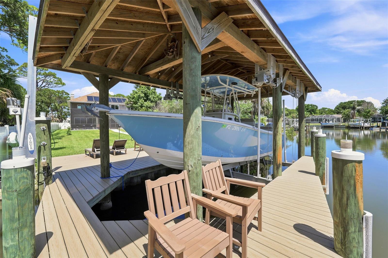 2340 NEWFOUND HARBOR DR