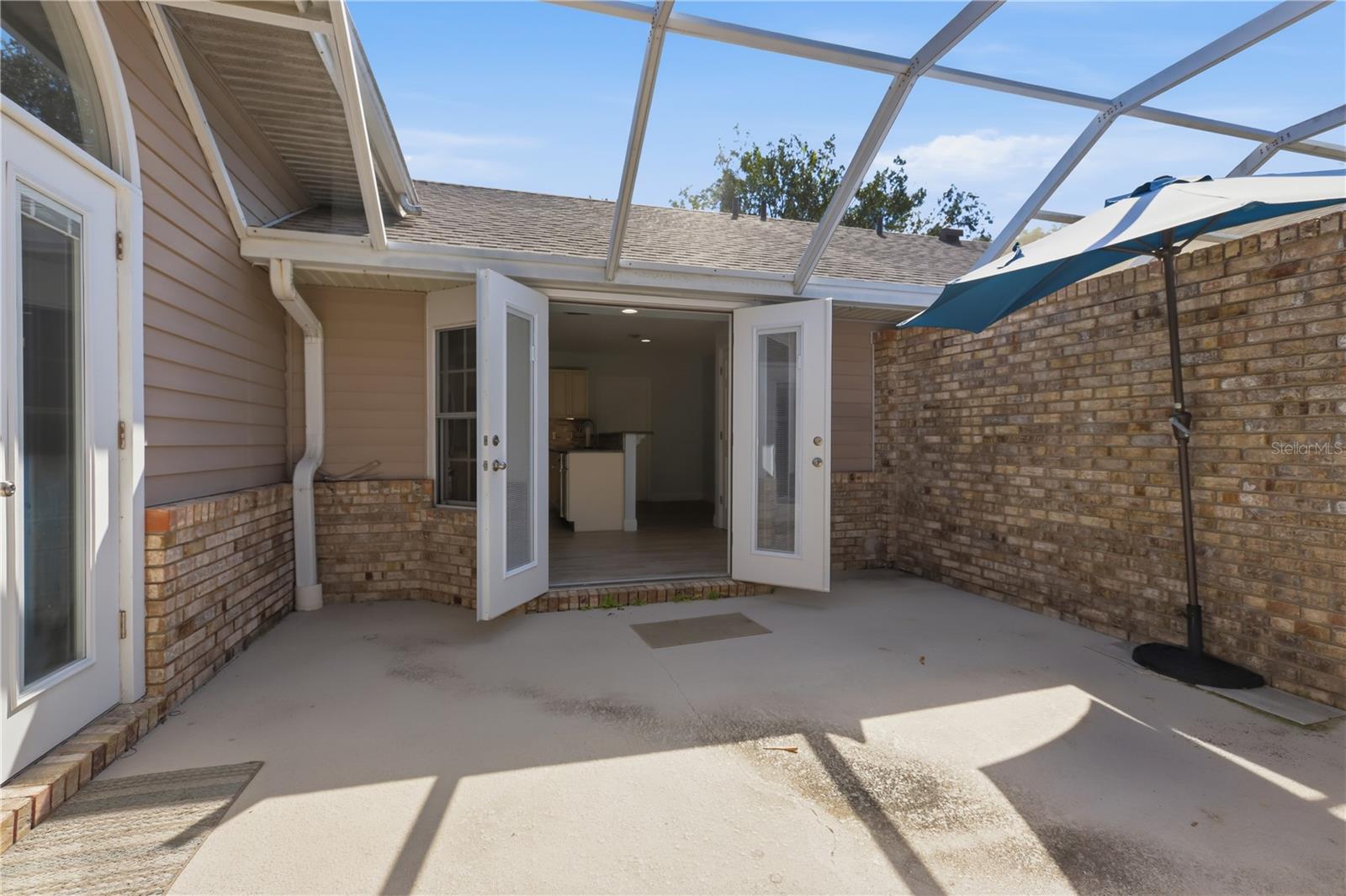 2500 S GLEN EAGLES DR
