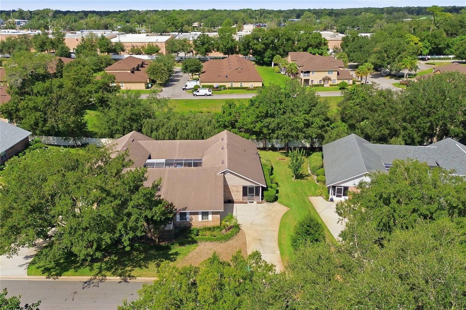 2500 S GLEN EAGLES DR