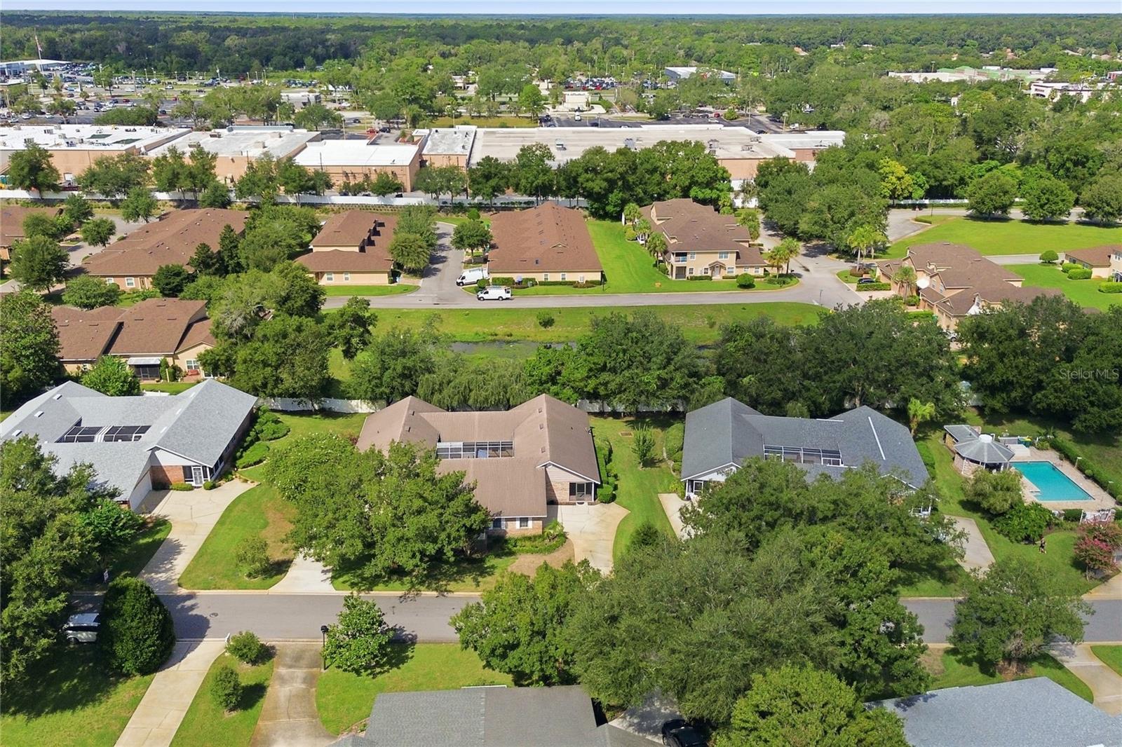 2500 S GLEN EAGLES DR