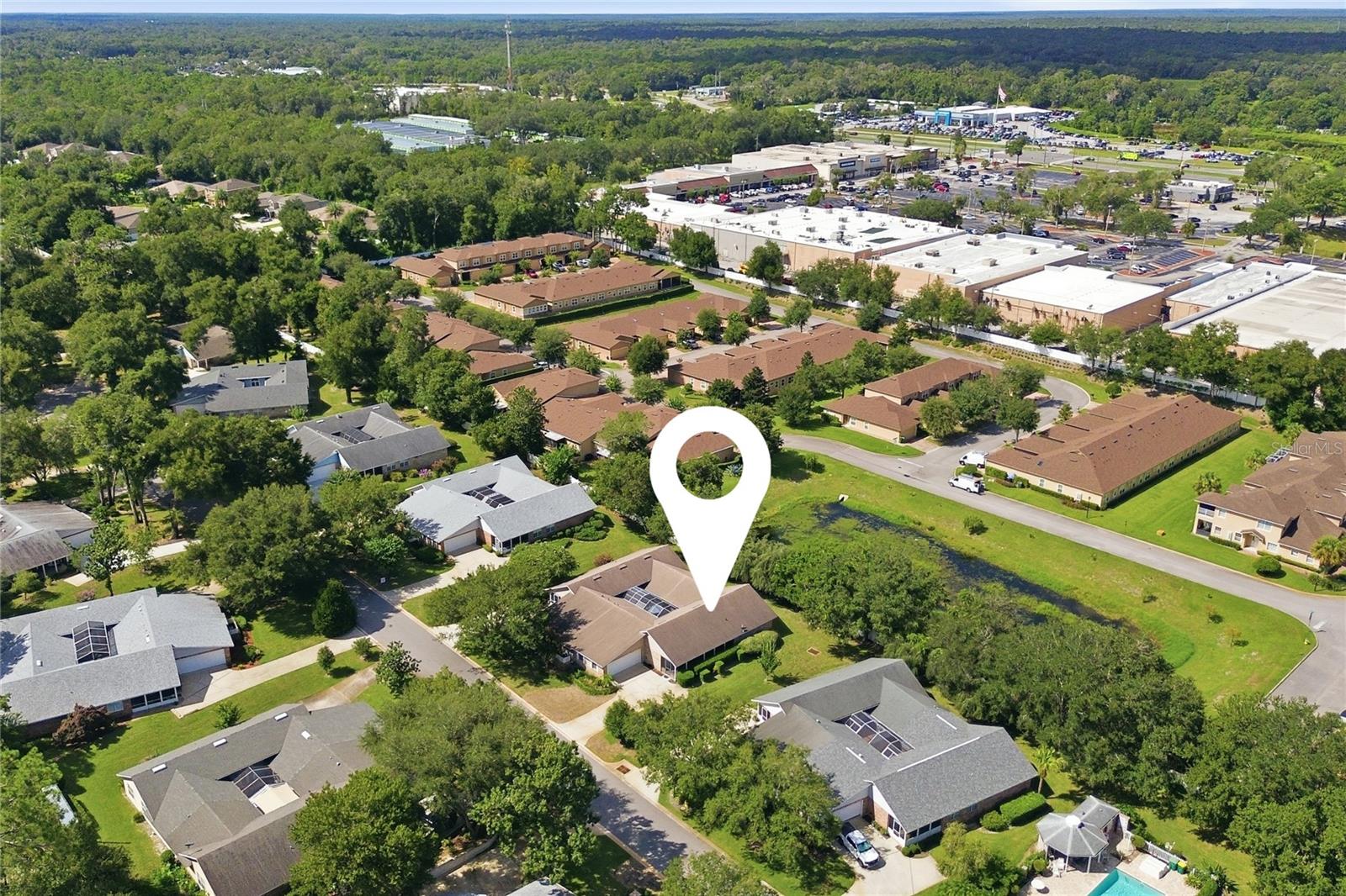 2500 S GLEN EAGLES DR