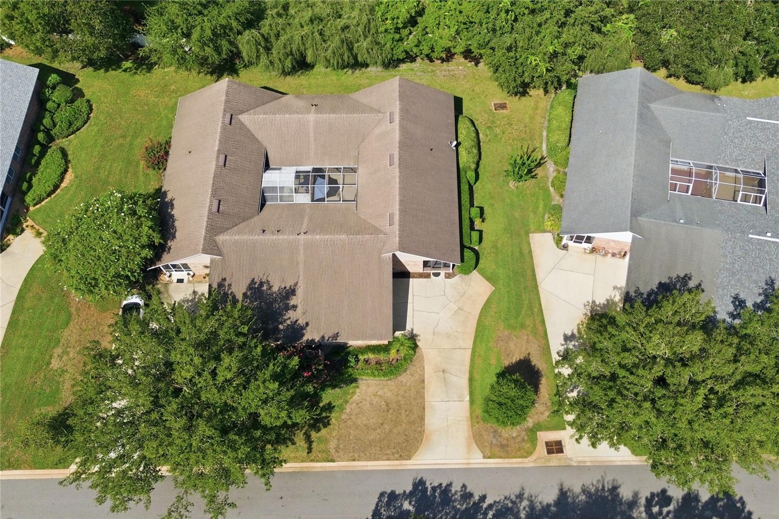 2500 S GLEN EAGLES DR