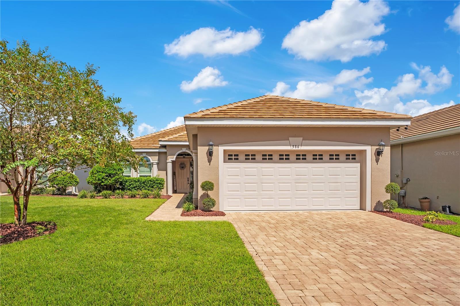 586 NEWHALL LN