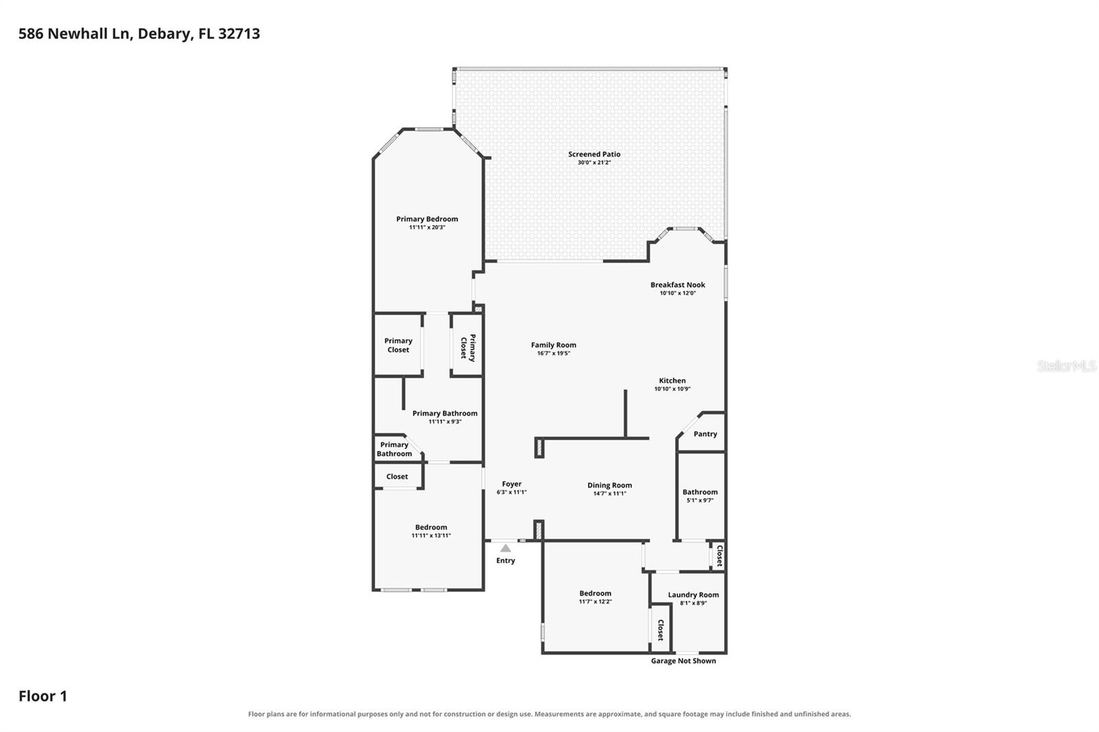 586 NEWHALL LN