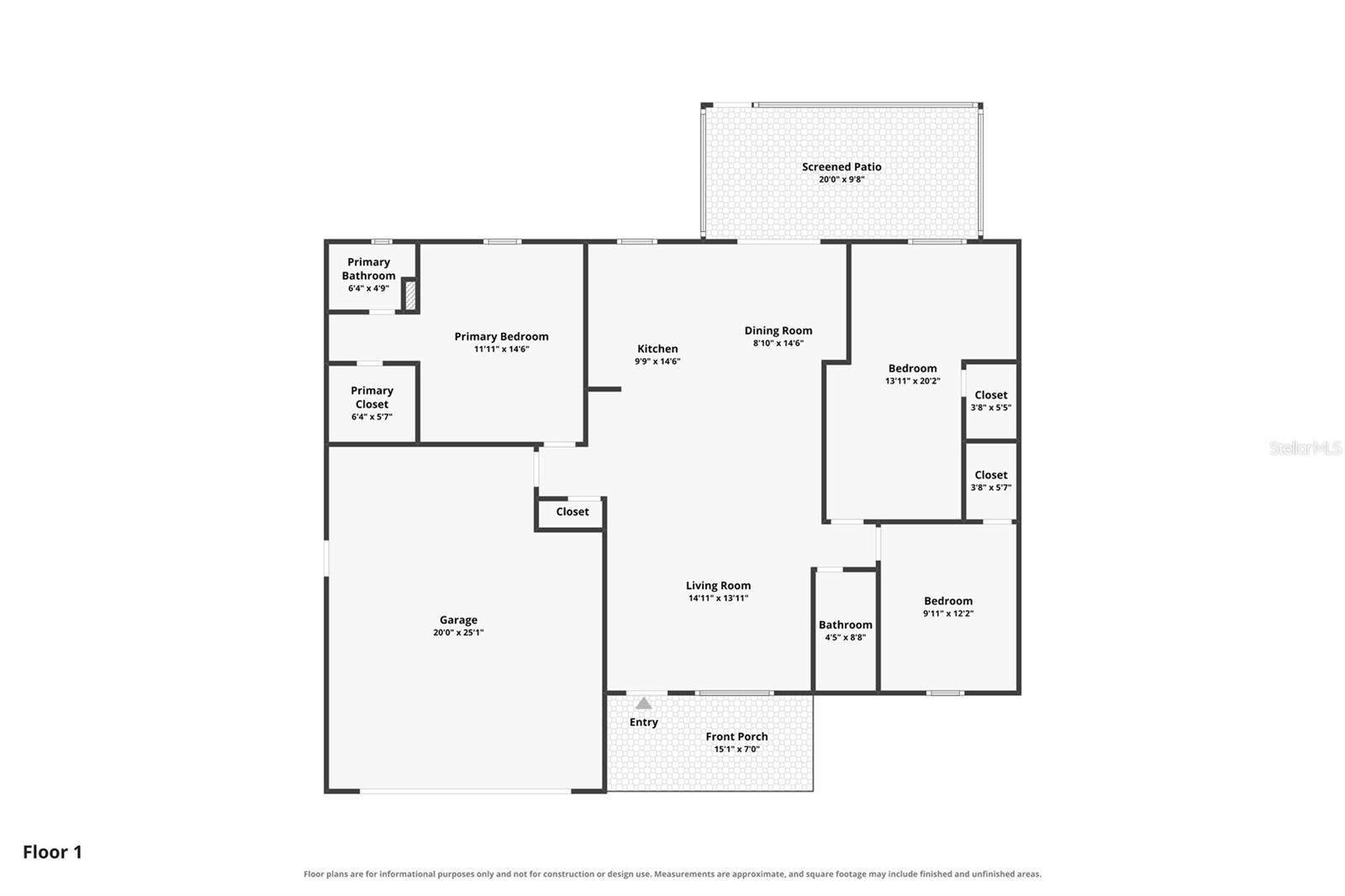 2512 PINE TREE DR