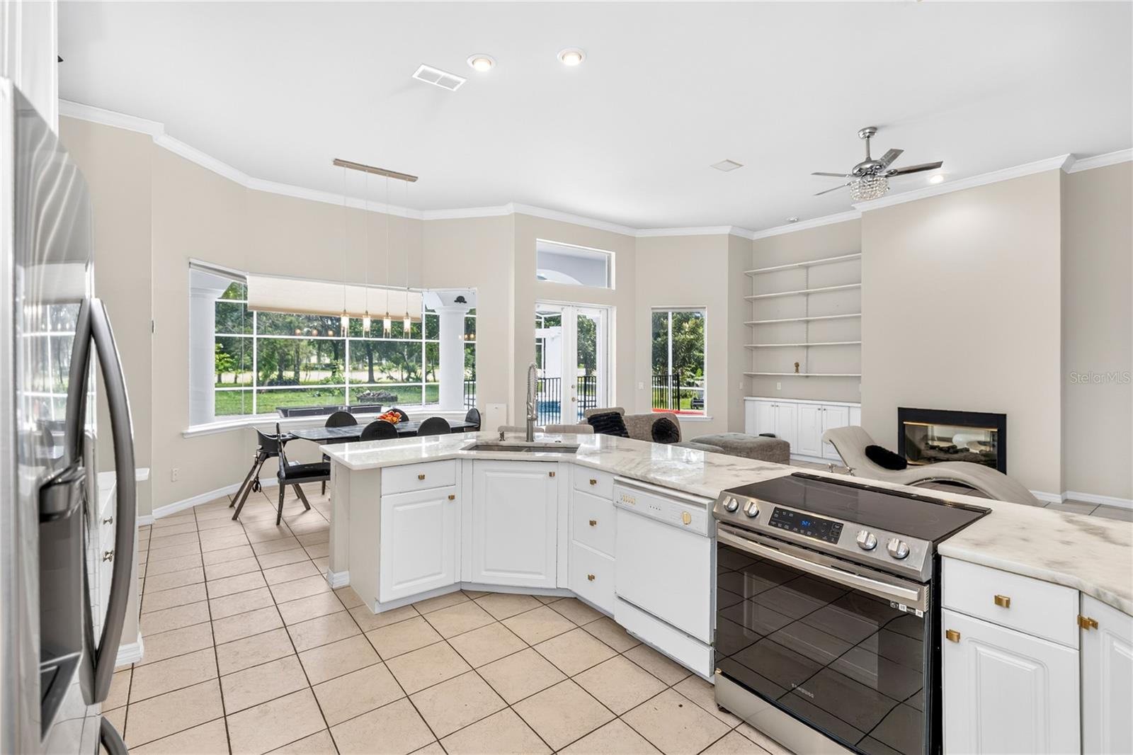 417 GREENRIDGE CT
