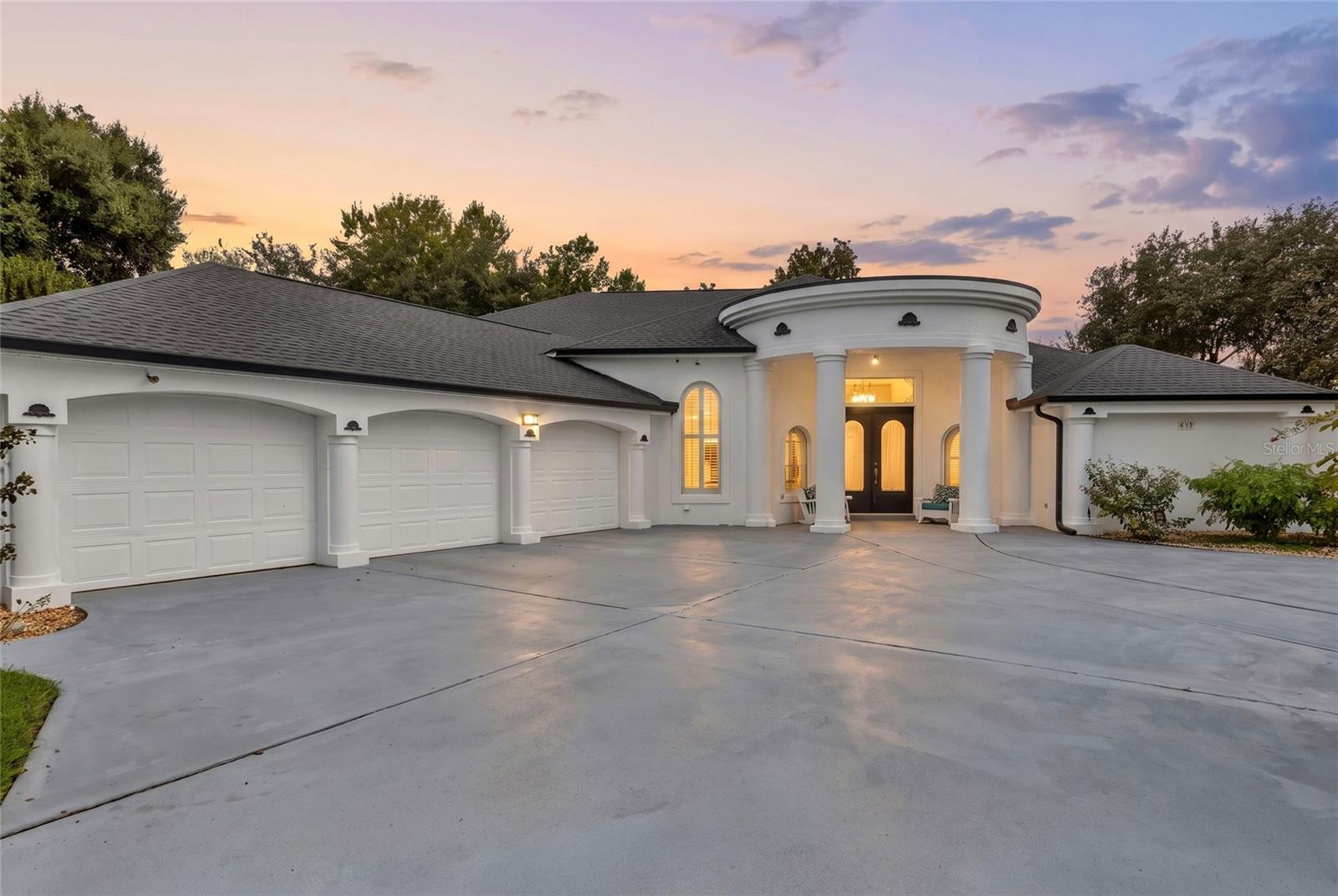 417 GREENRIDGE CT