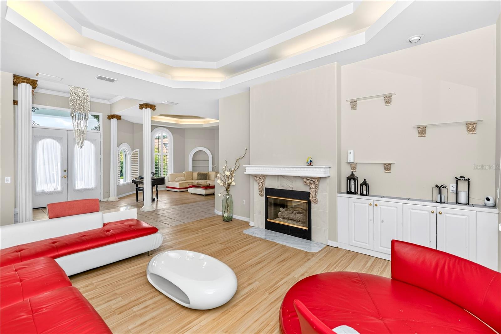 417 GREENRIDGE CT
