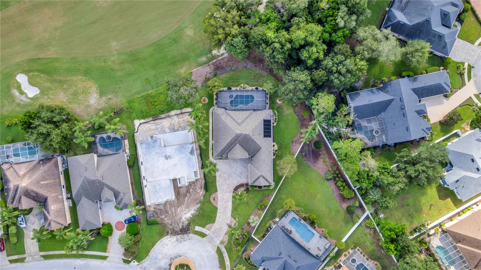 181 HAWKCREST CT