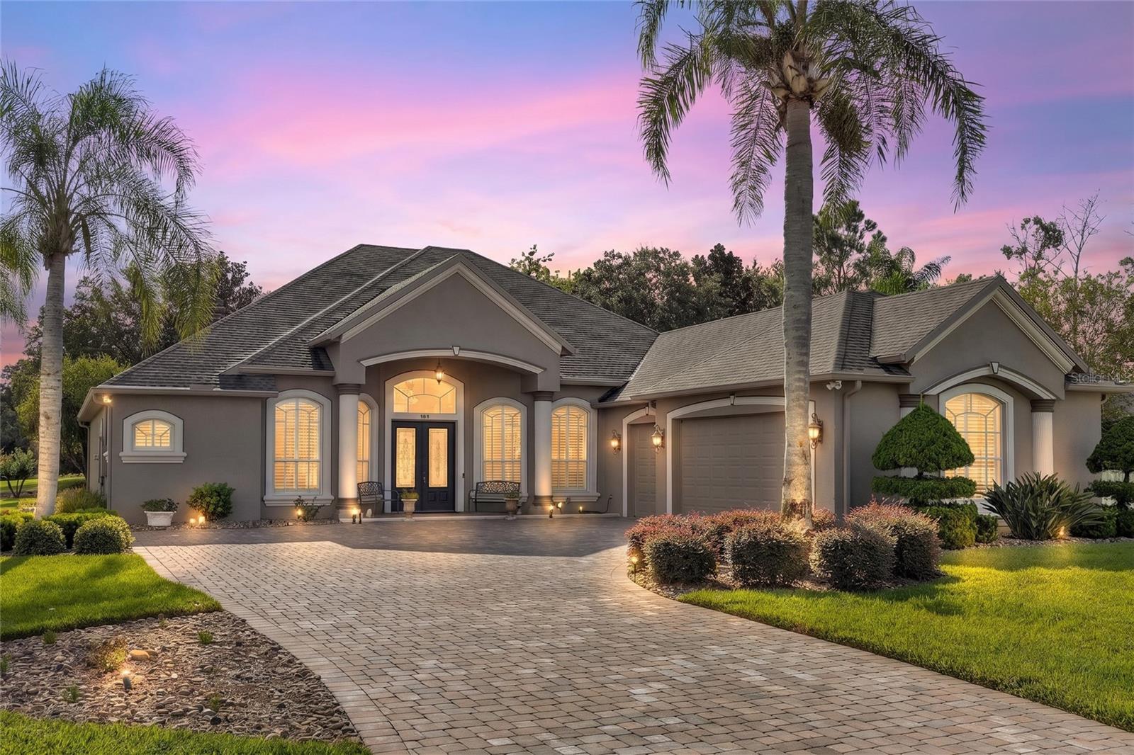 181 HAWKCREST CT