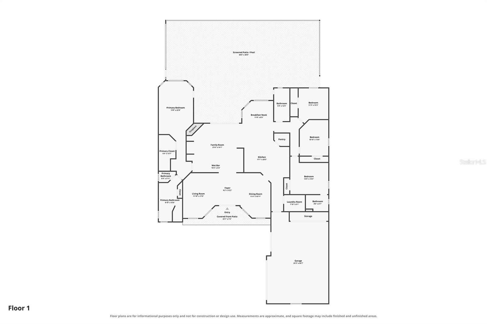 181 HAWKCREST CT