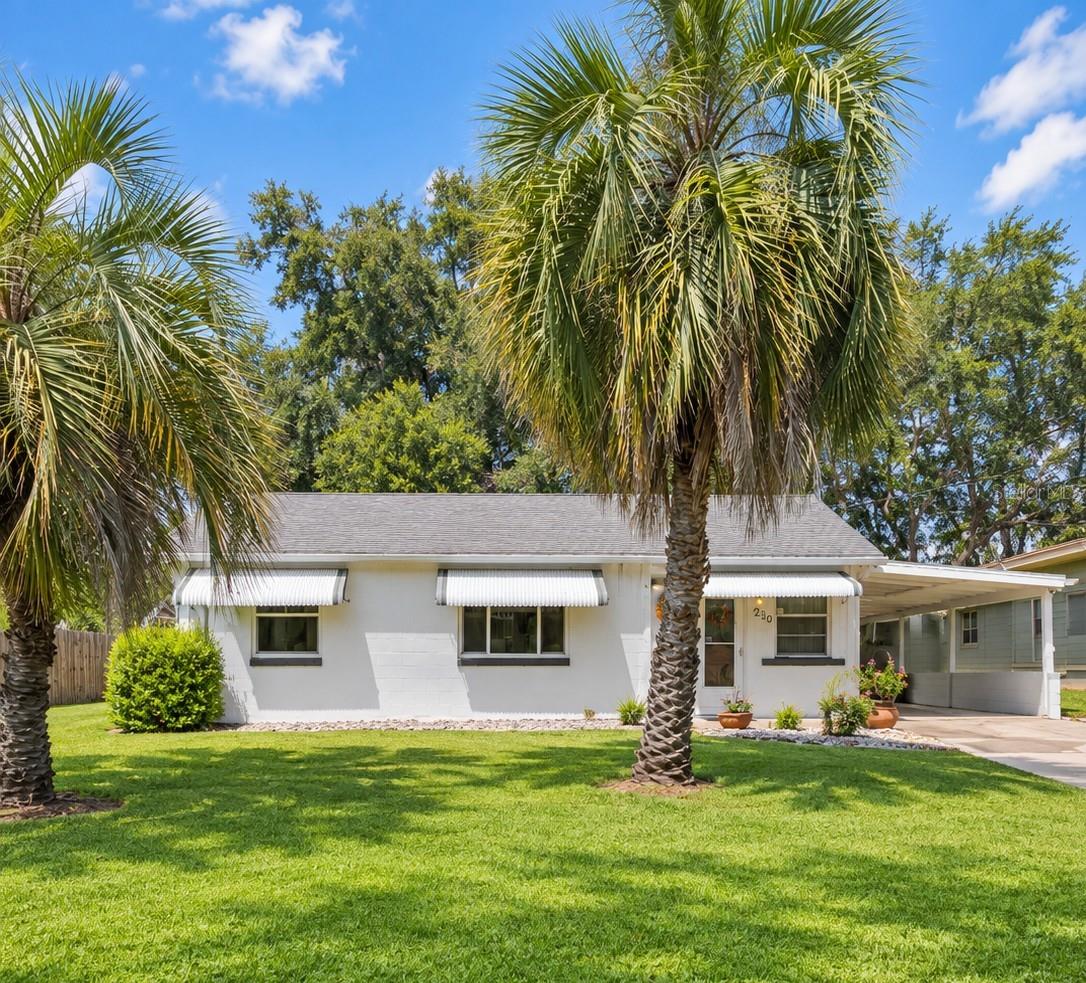 210 COLOMBA RD