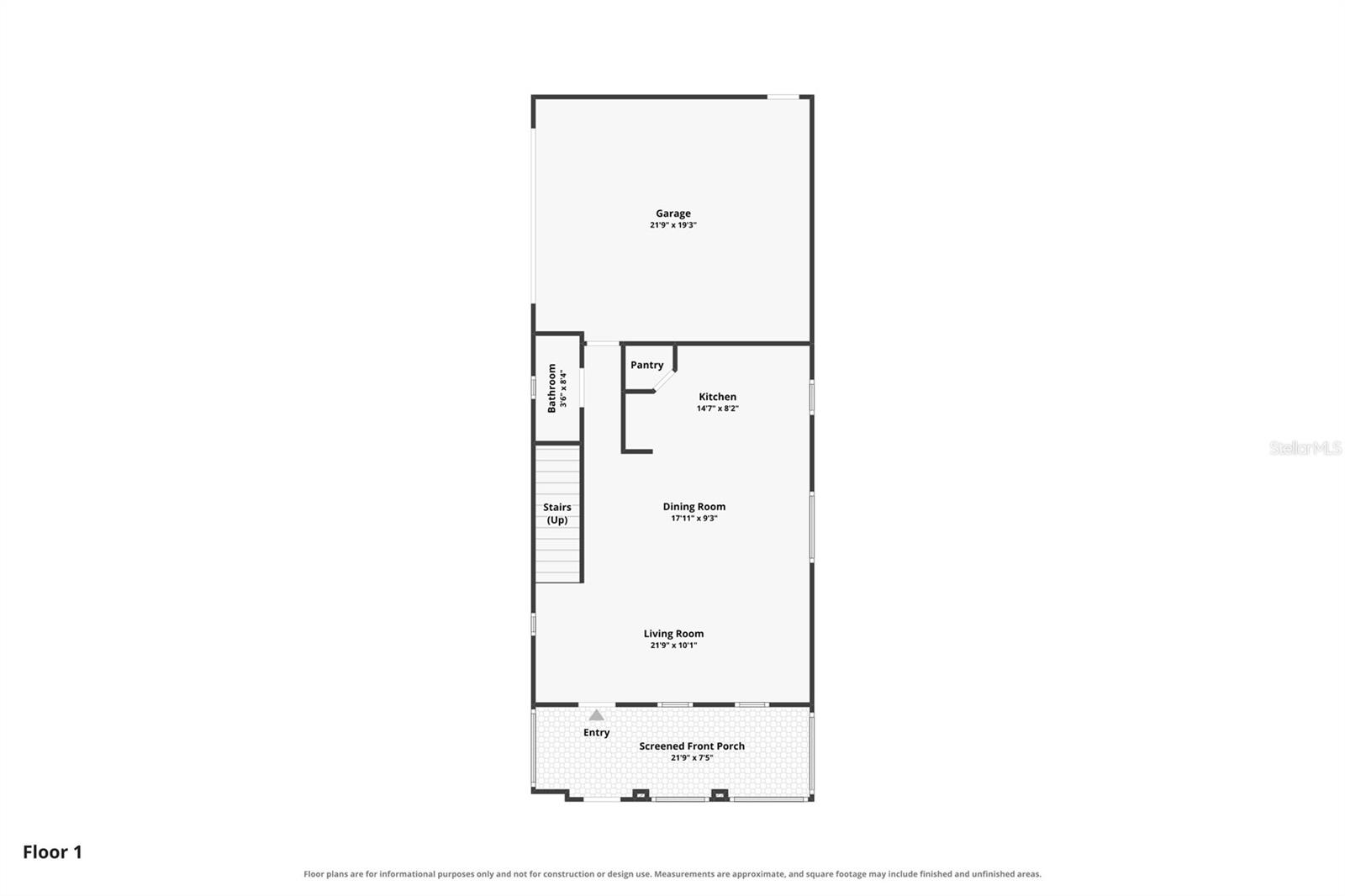 540 VENETIAN PALMS BLVD