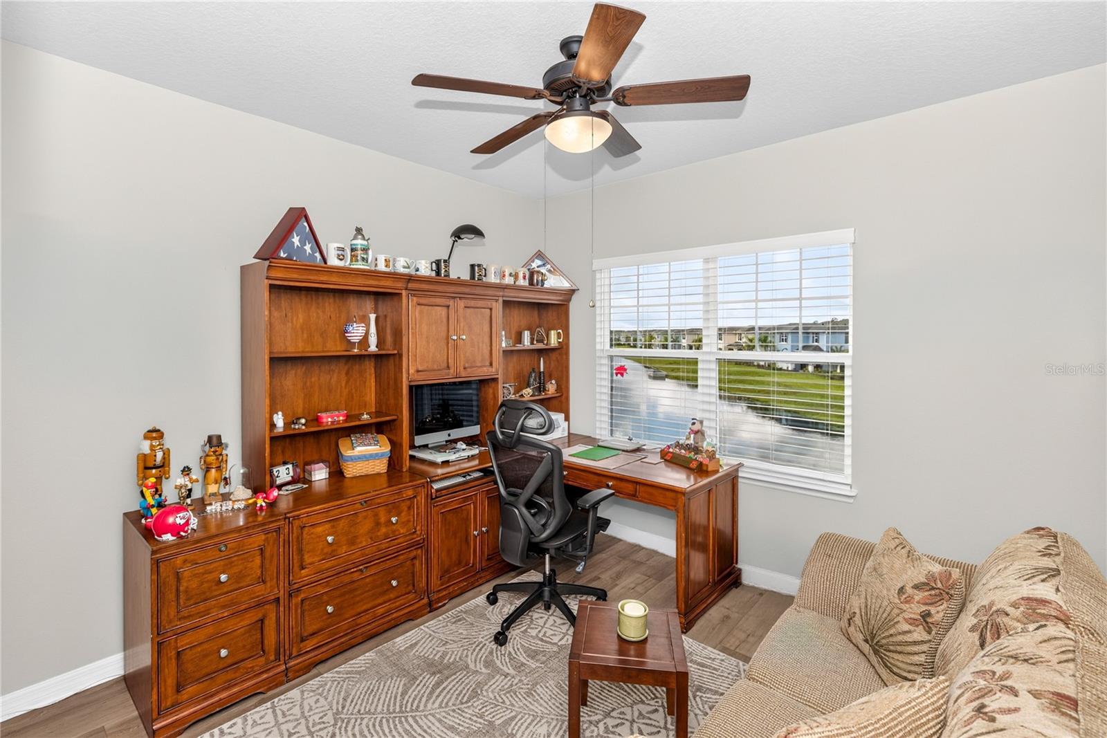 540 VENETIAN PALMS BLVD