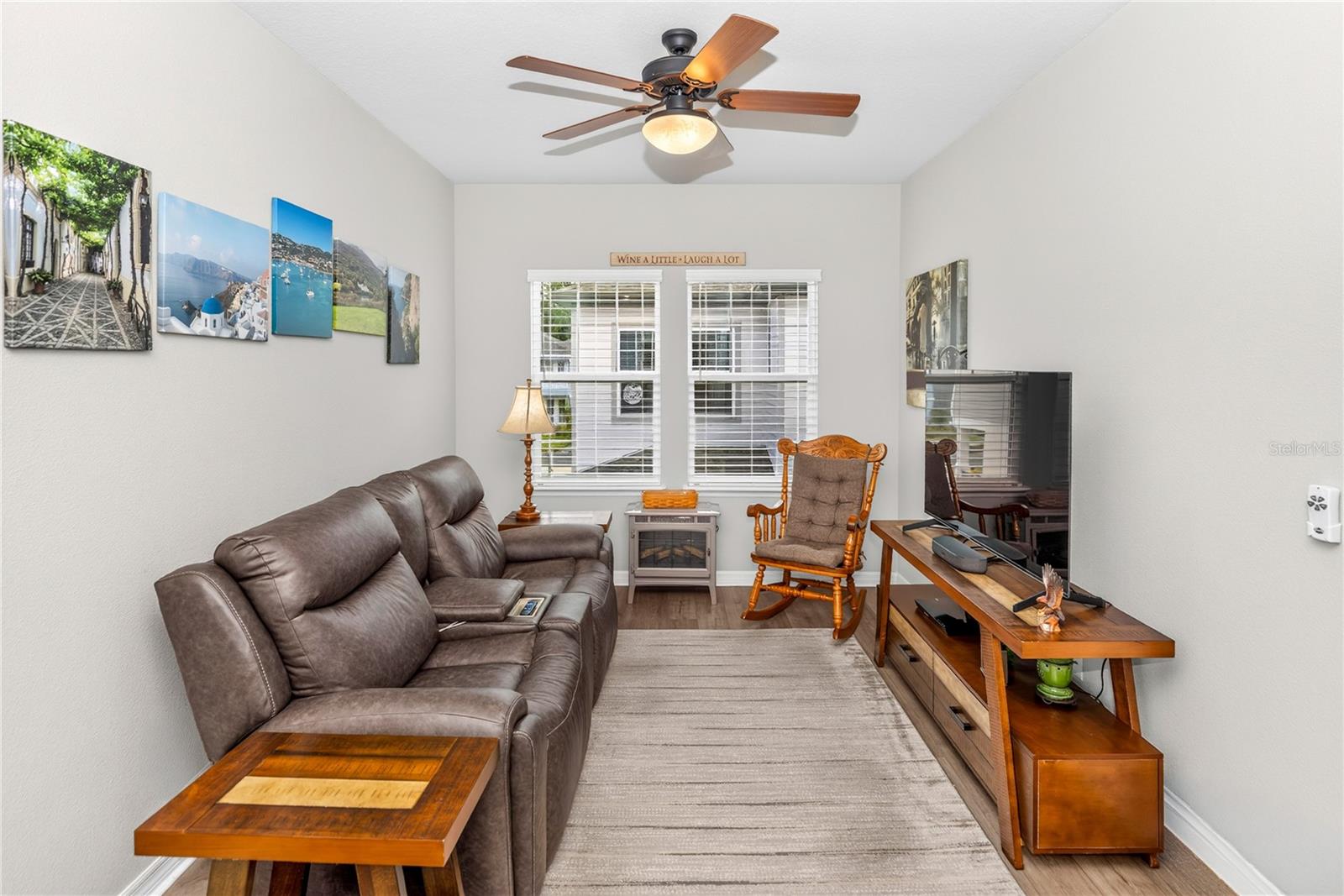 540 VENETIAN PALMS BLVD