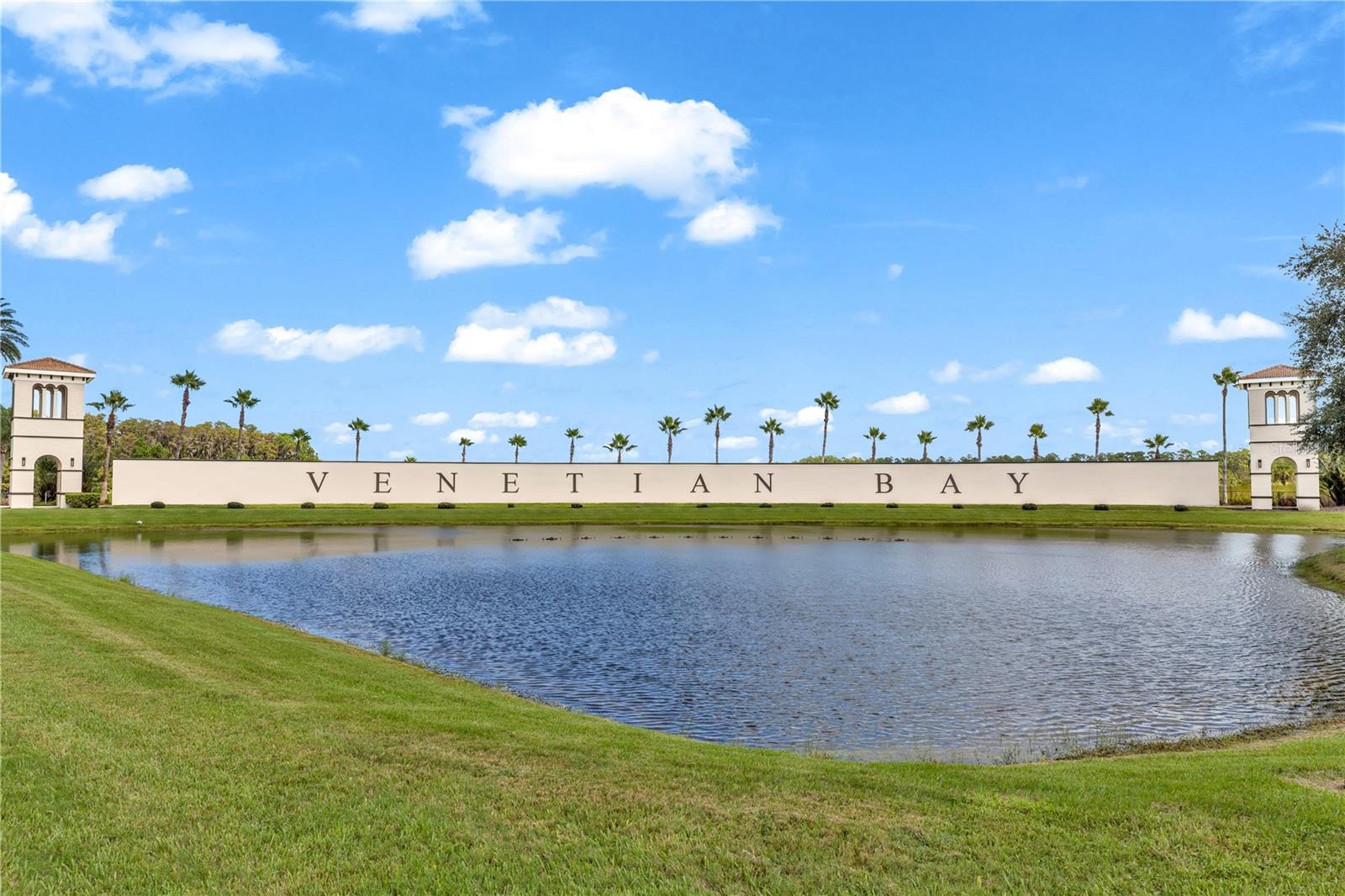 540 VENETIAN PALMS BLVD