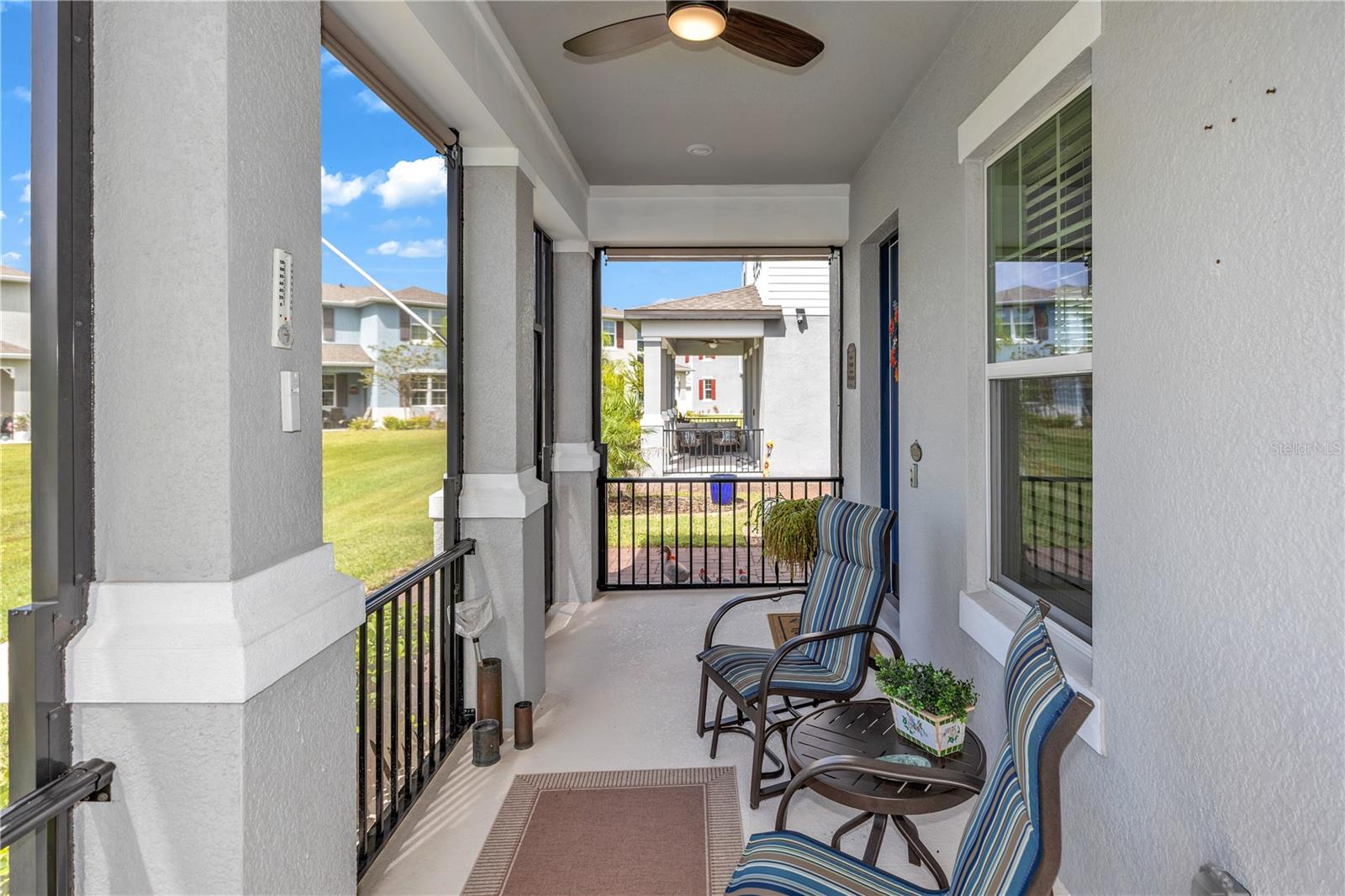 540 VENETIAN PALMS BLVD
