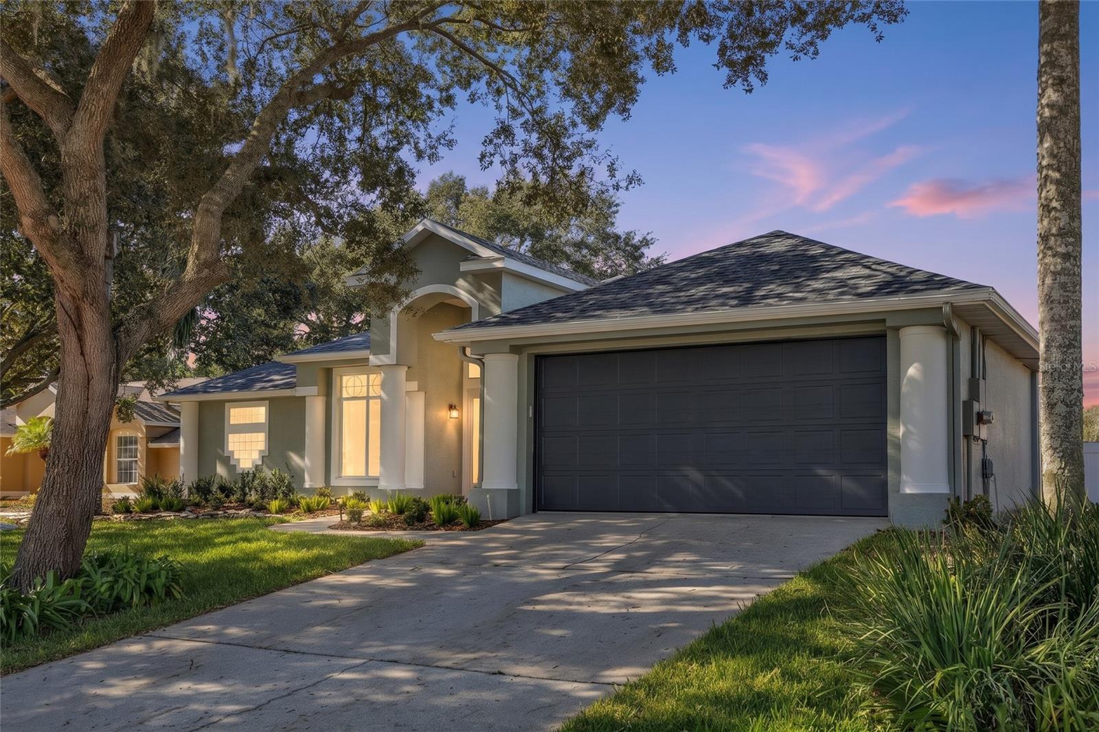 313 HAMPTON HILLS CT
