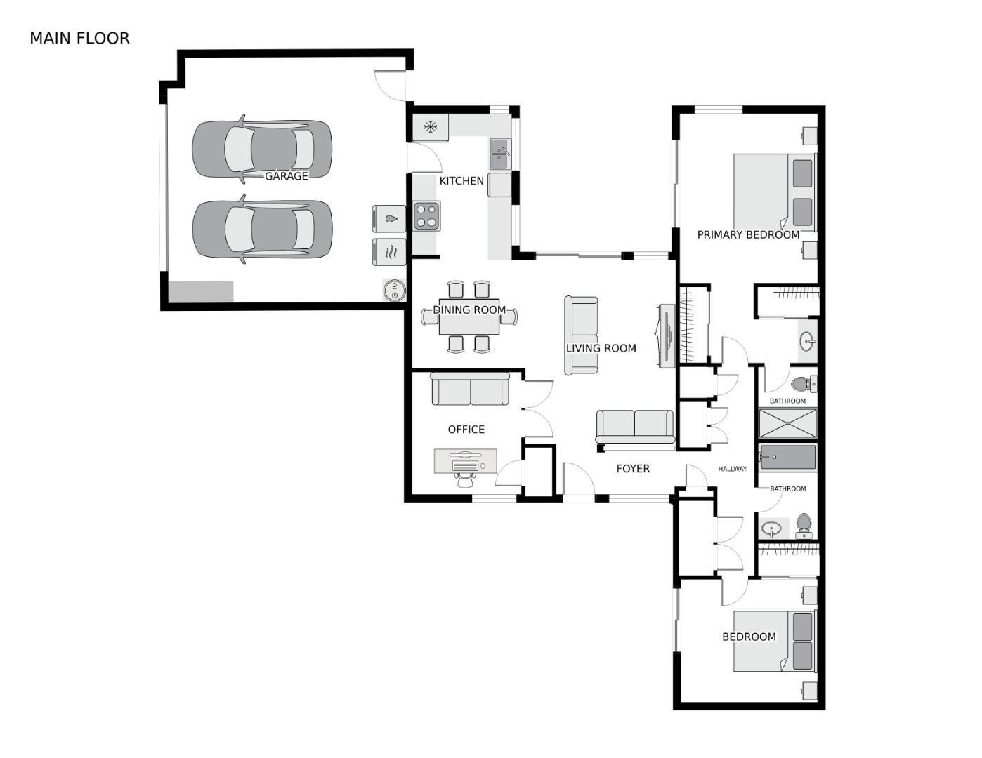 5919 Randleswood Court