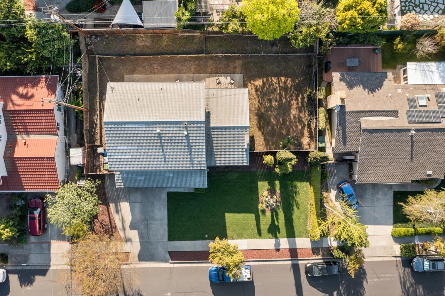 167 Kensington Way