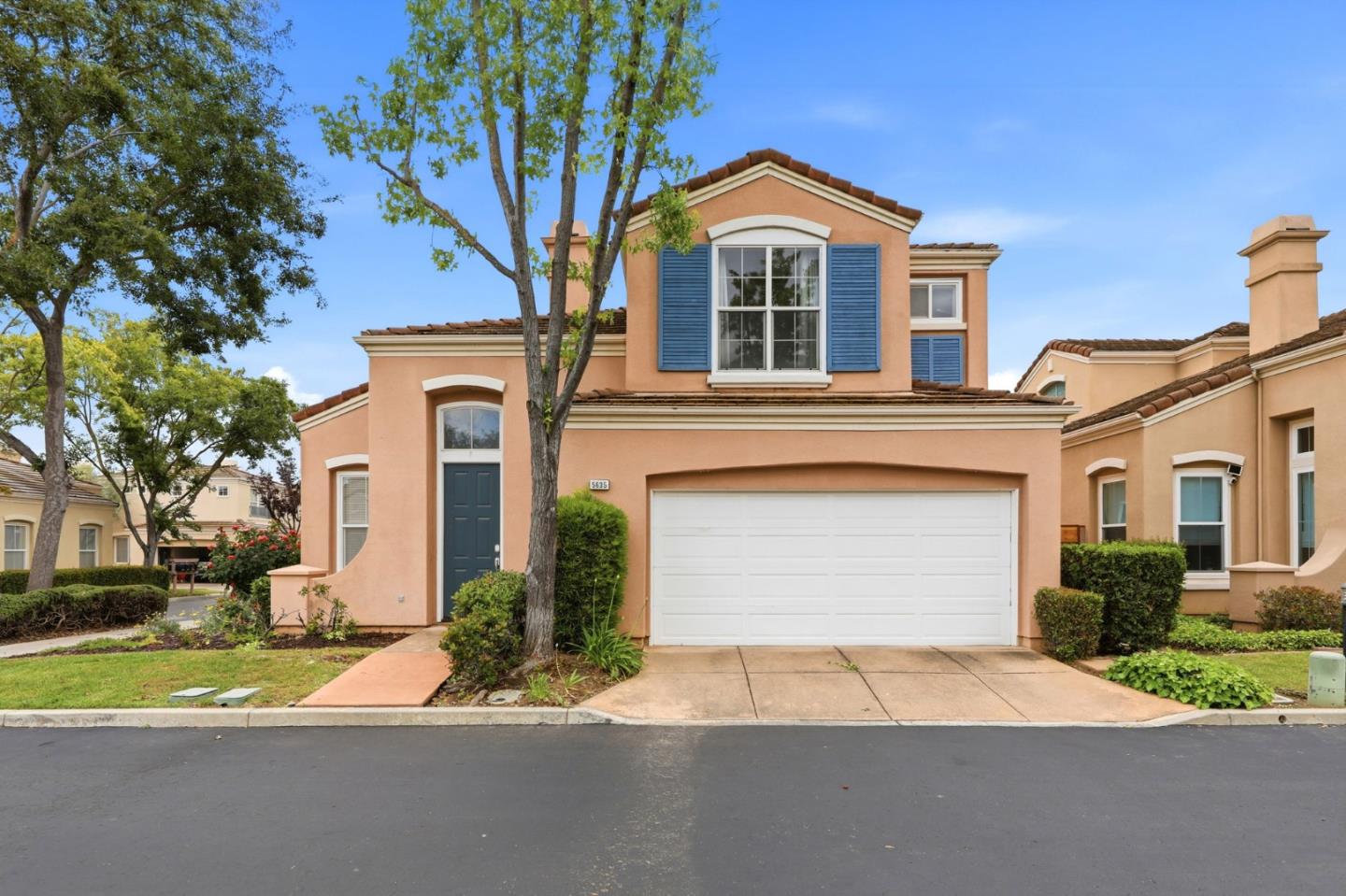 5635 Le Fevre DR