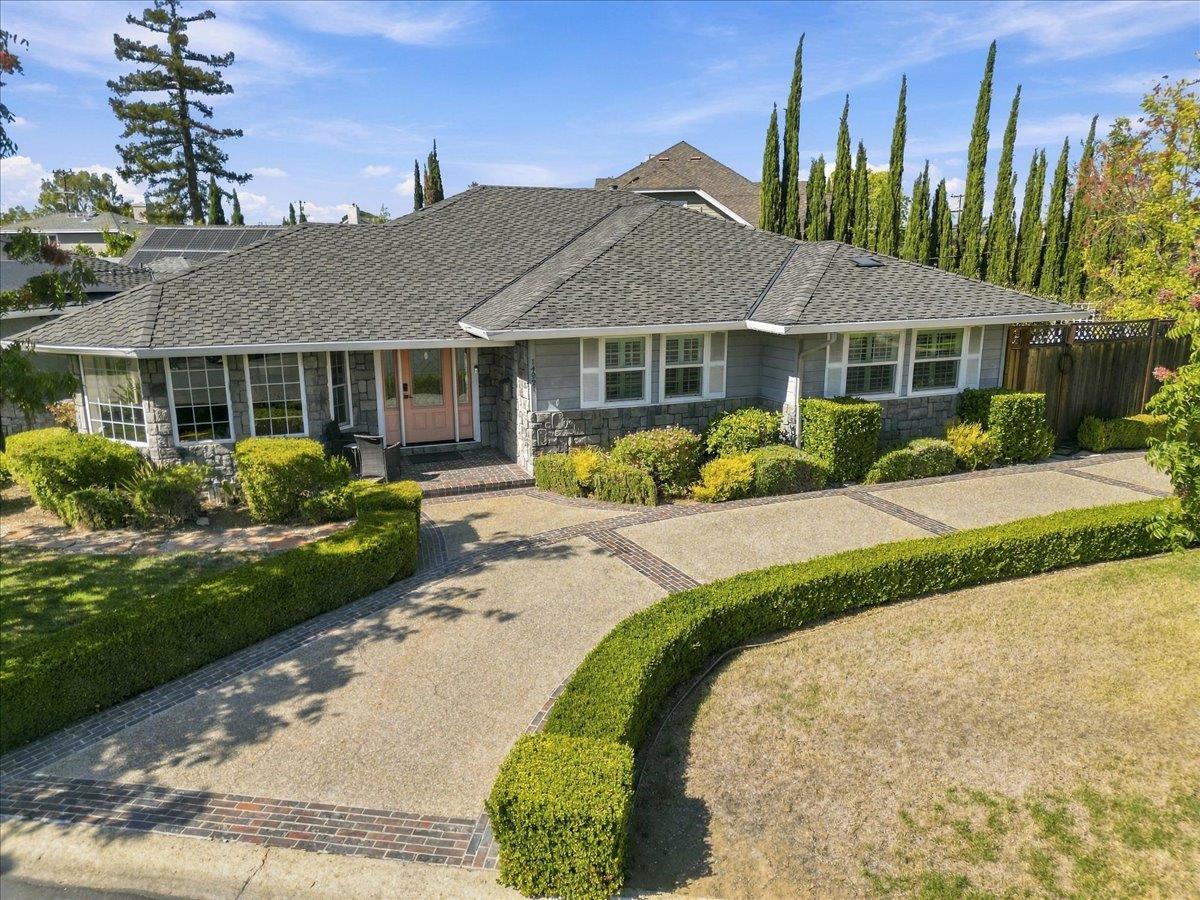 14921 Donner DR