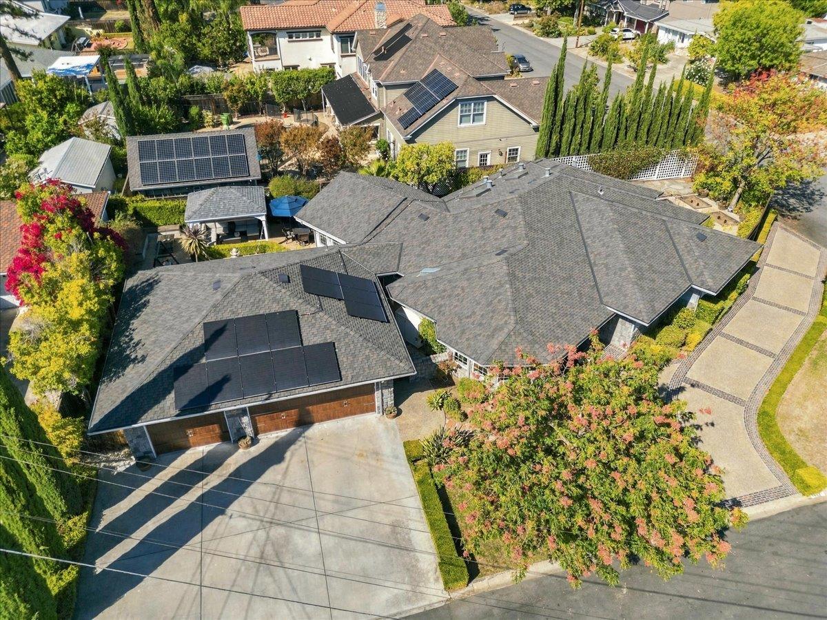 14921 Donner DR
