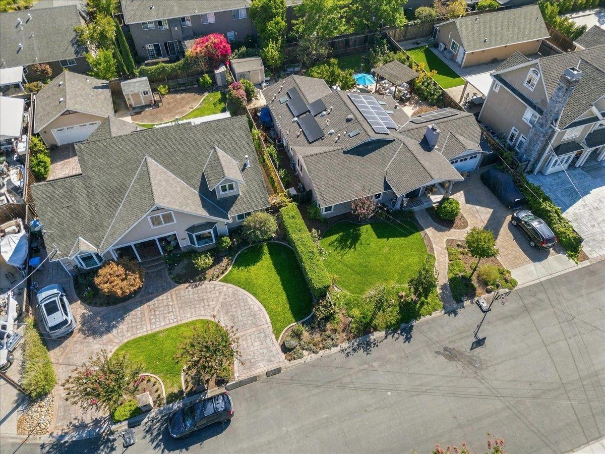 14921 Donner DR