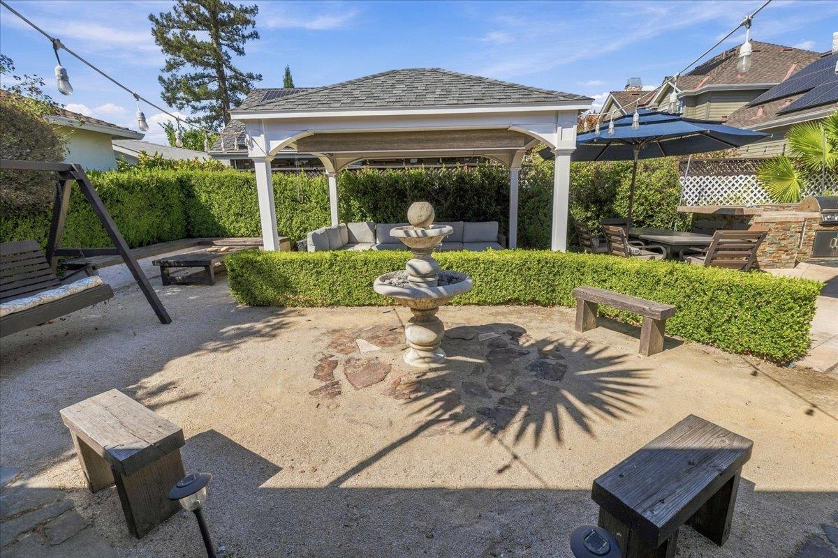 14921 Donner DR